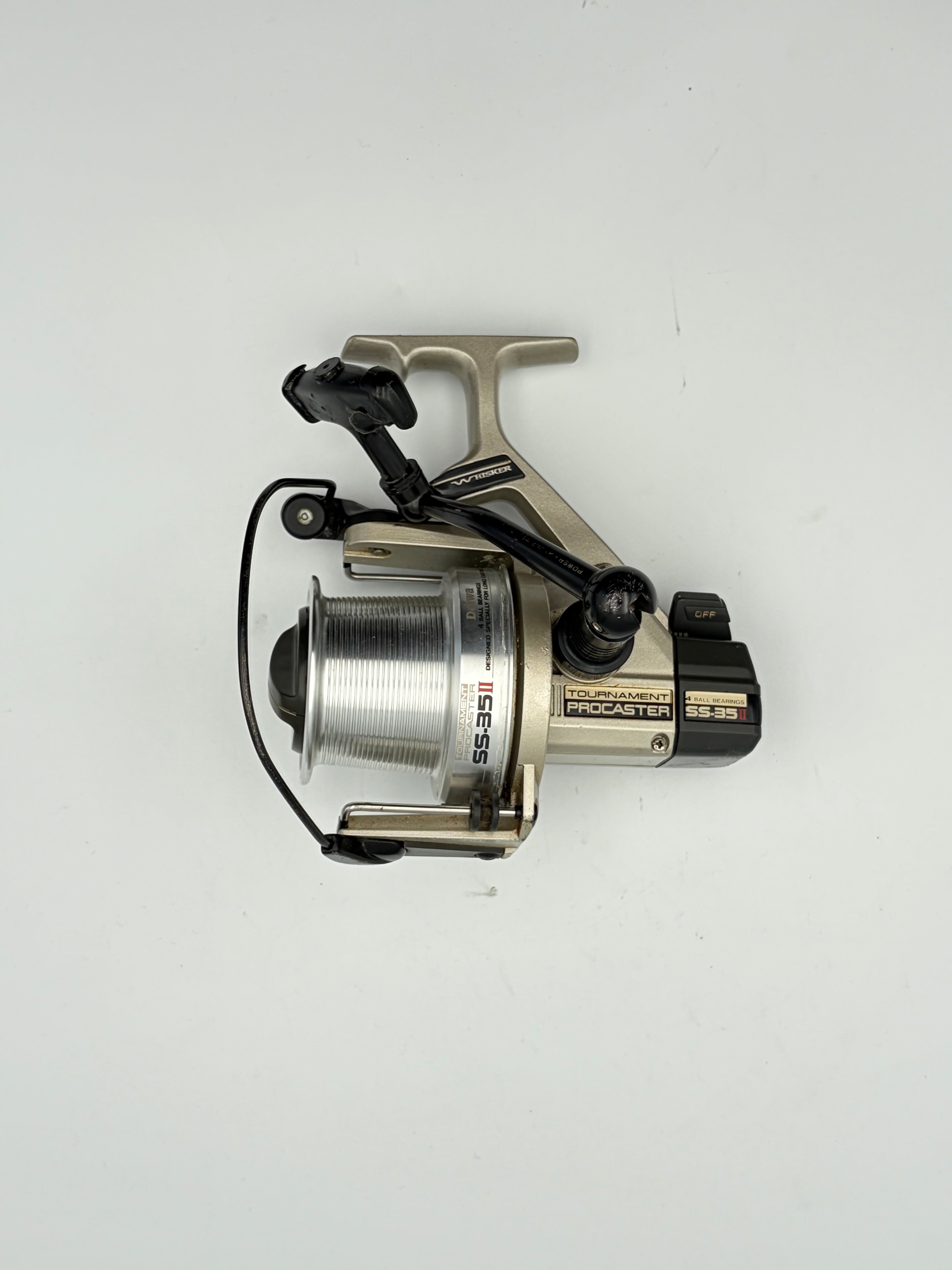 Daiwa SS35Mk2 Procaster