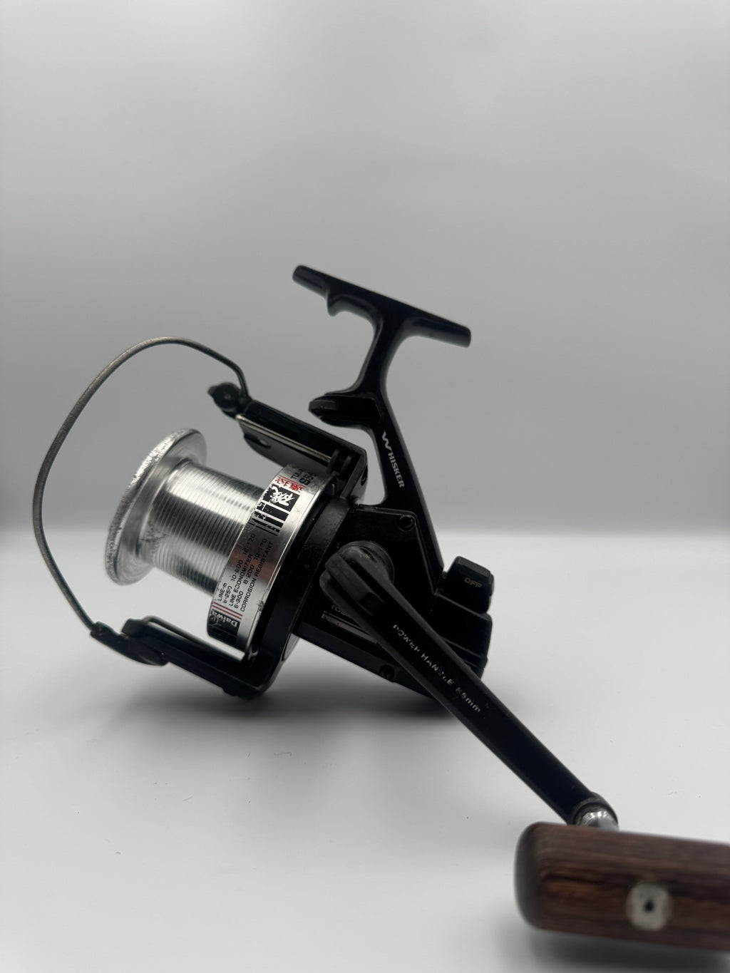 Daiwa SS-5000 Tournament Square Drive Set Of Three