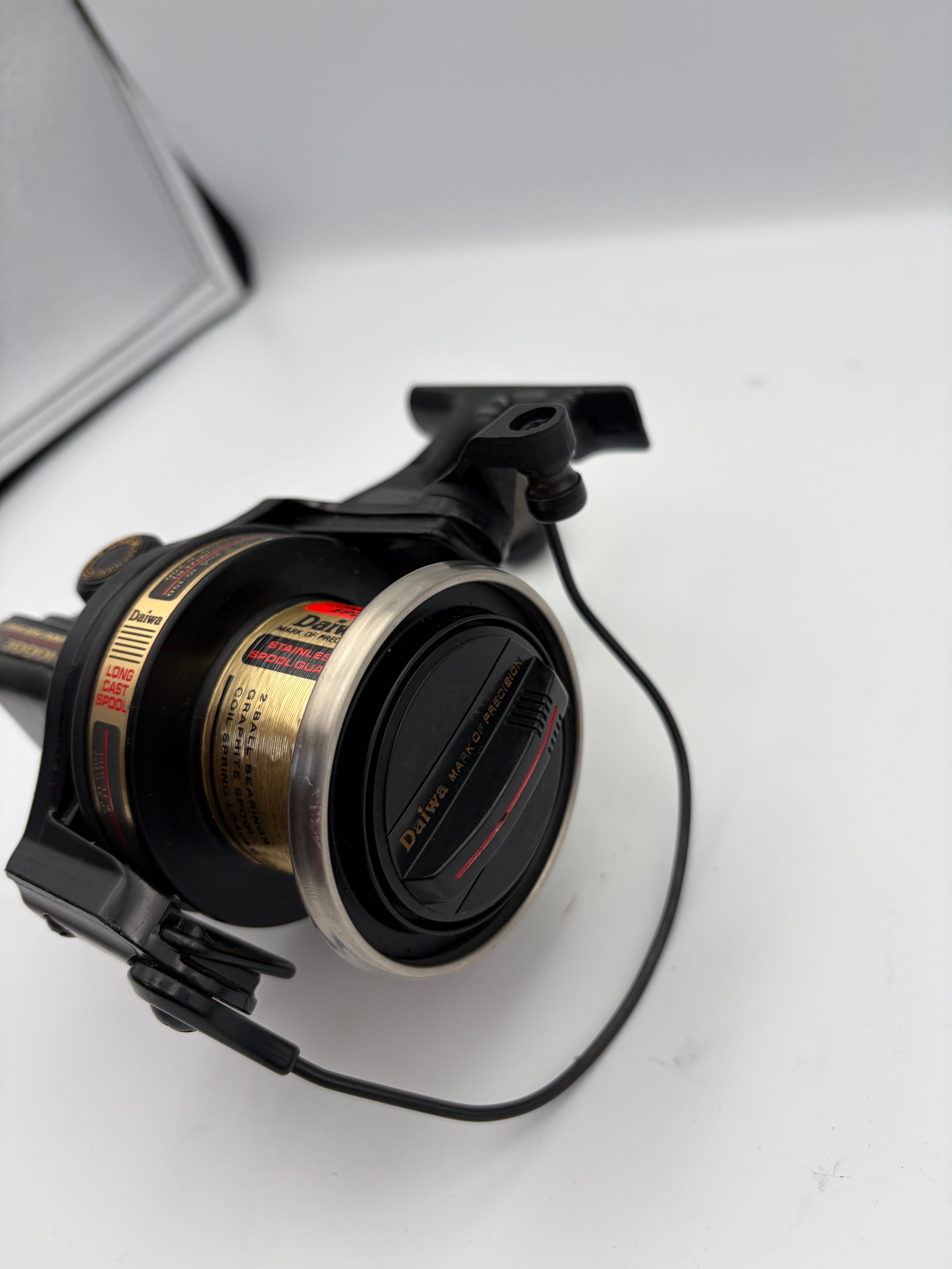 Daiwa Longbeam GS3000h