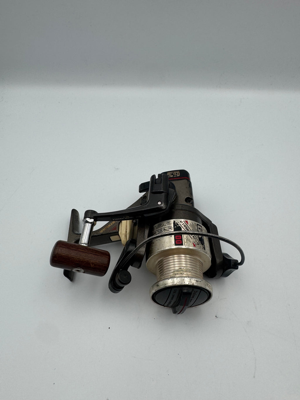 Daiwa GS600 Whisker Tournament