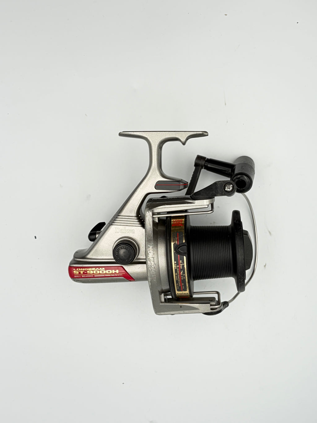 Daiwa Longbeam ST9000 Set of three