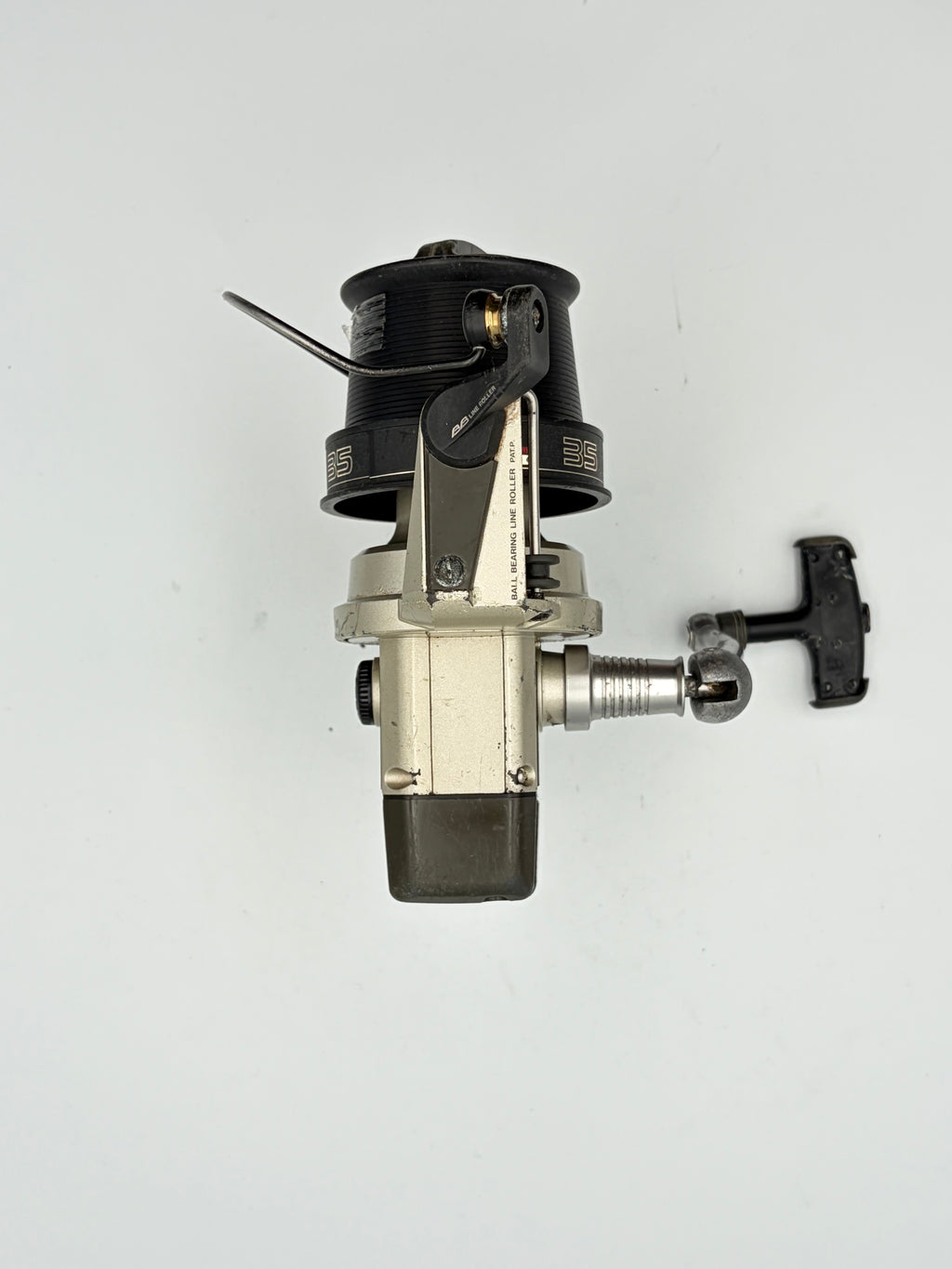 Daiwa SS35mk2 Procaster