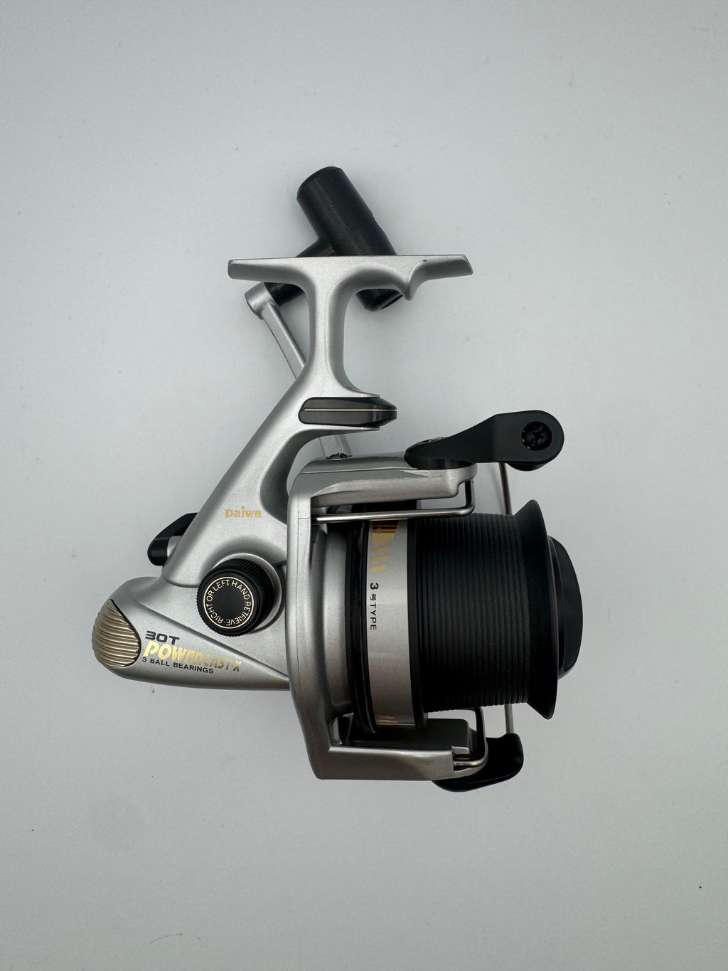 Daiwa Powercast-x 30t In Box