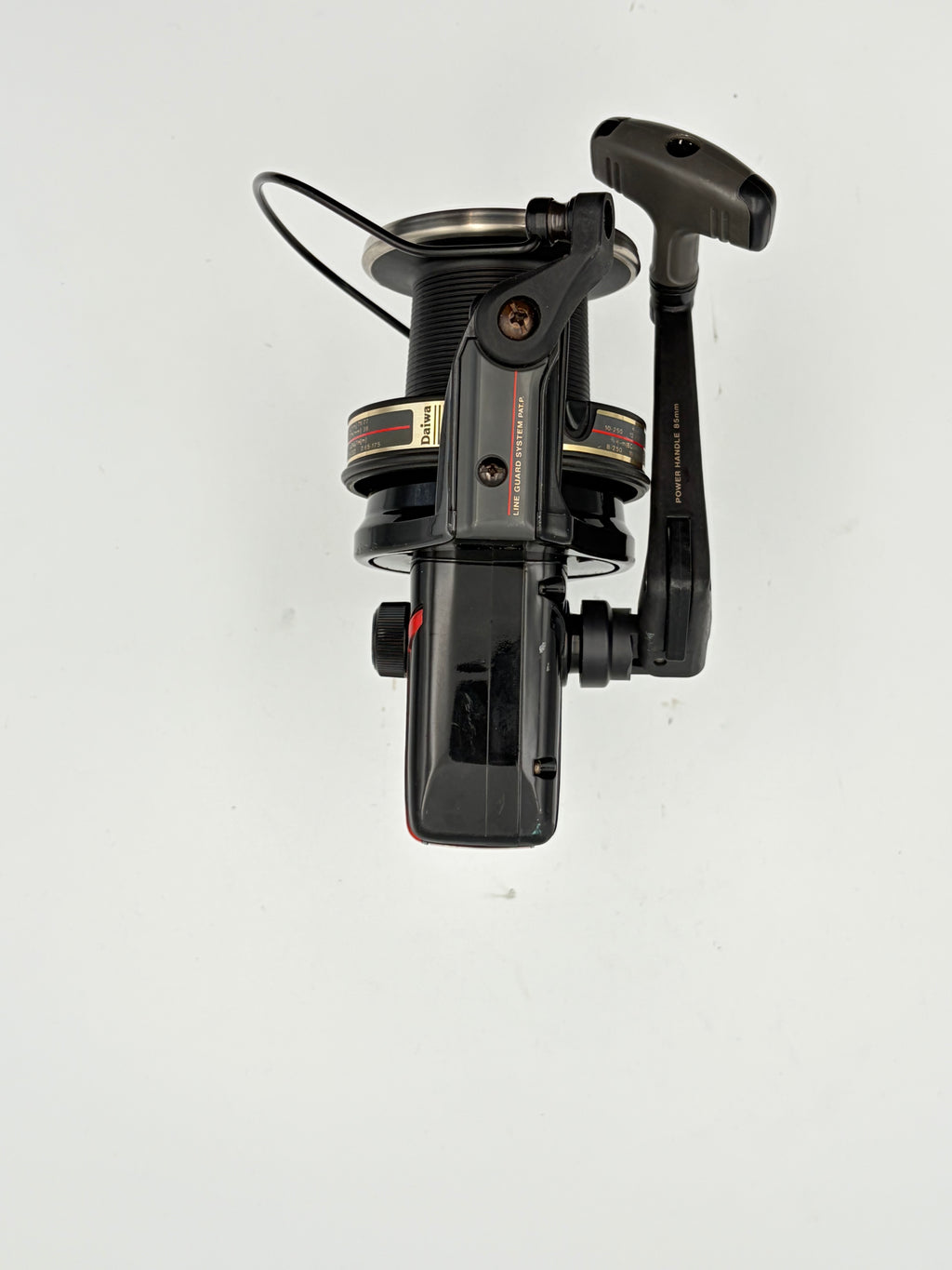 Daiwa Longbeam GS9000P
