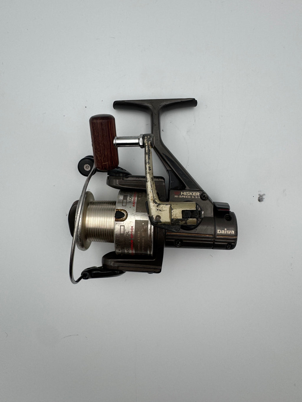 Daiwa Whisker Sport