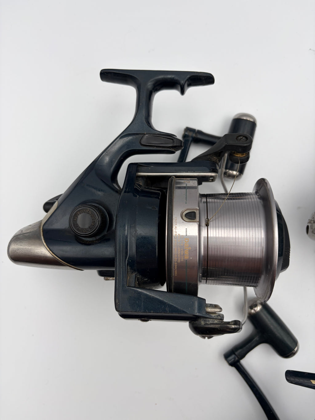 Daiwa Emblem Z5500A Set Of Three