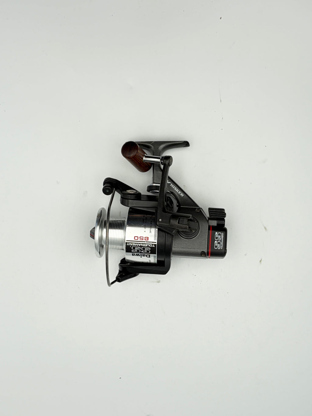 Daiwa SS850 Whisker