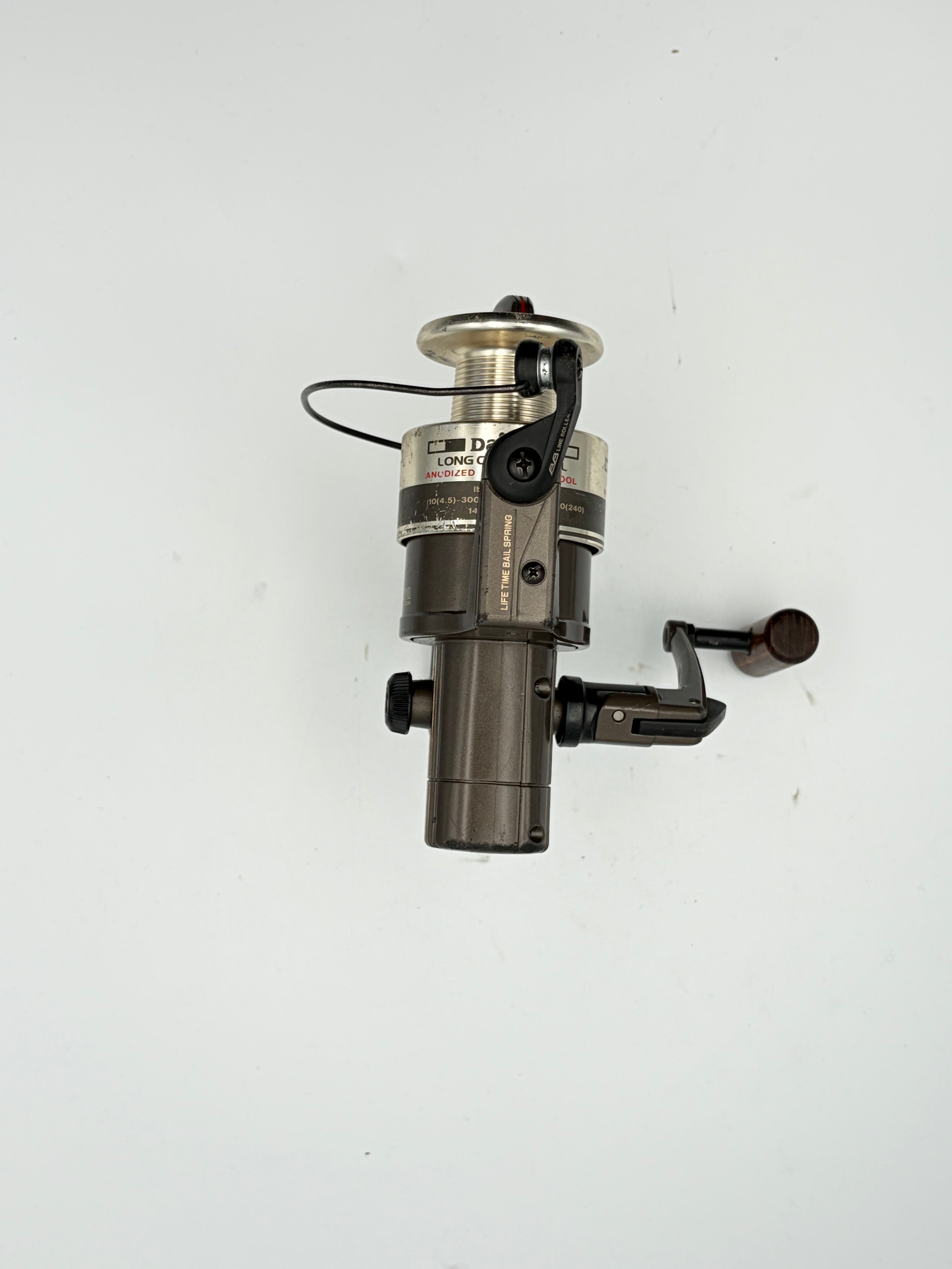 Daiwa GS1000z