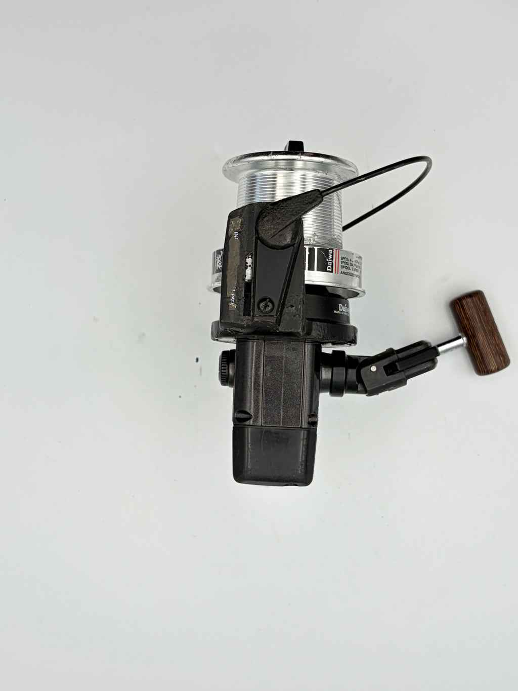 Daiwa SS3000 Square Drive
