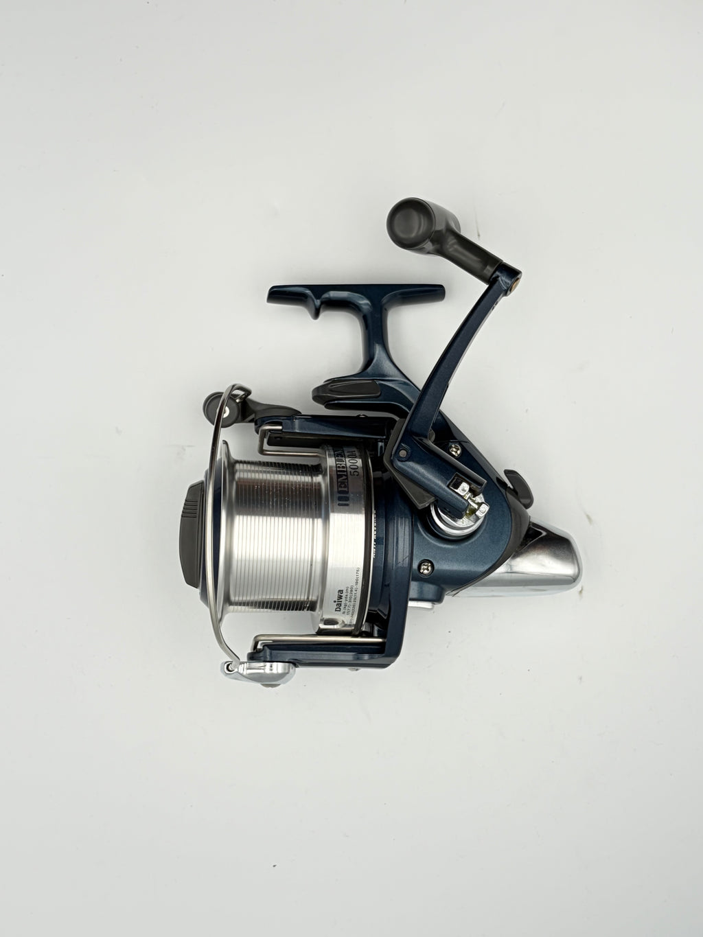 Daiwa Emblem X5000A