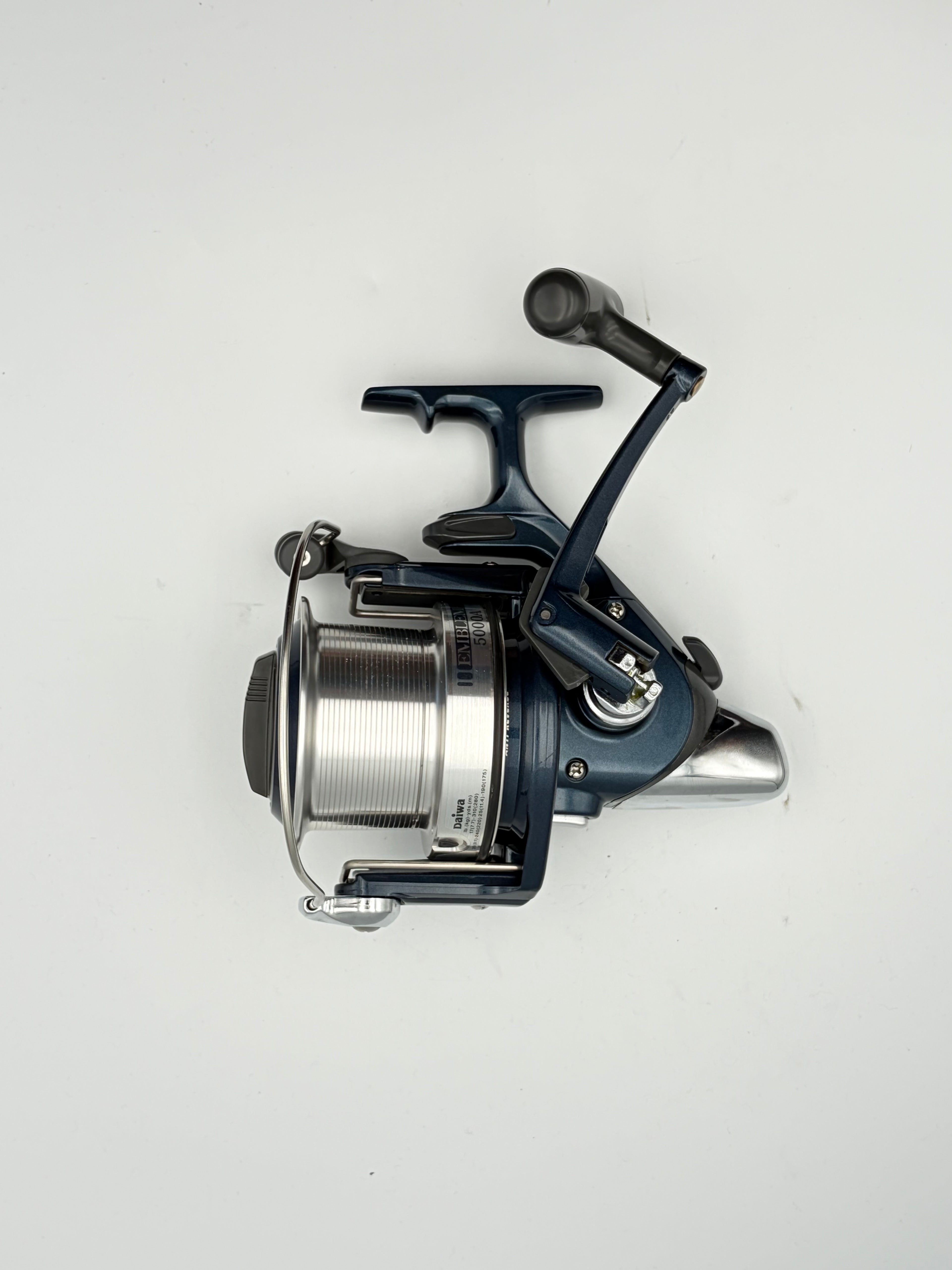 Daiwa Emblem X5000A