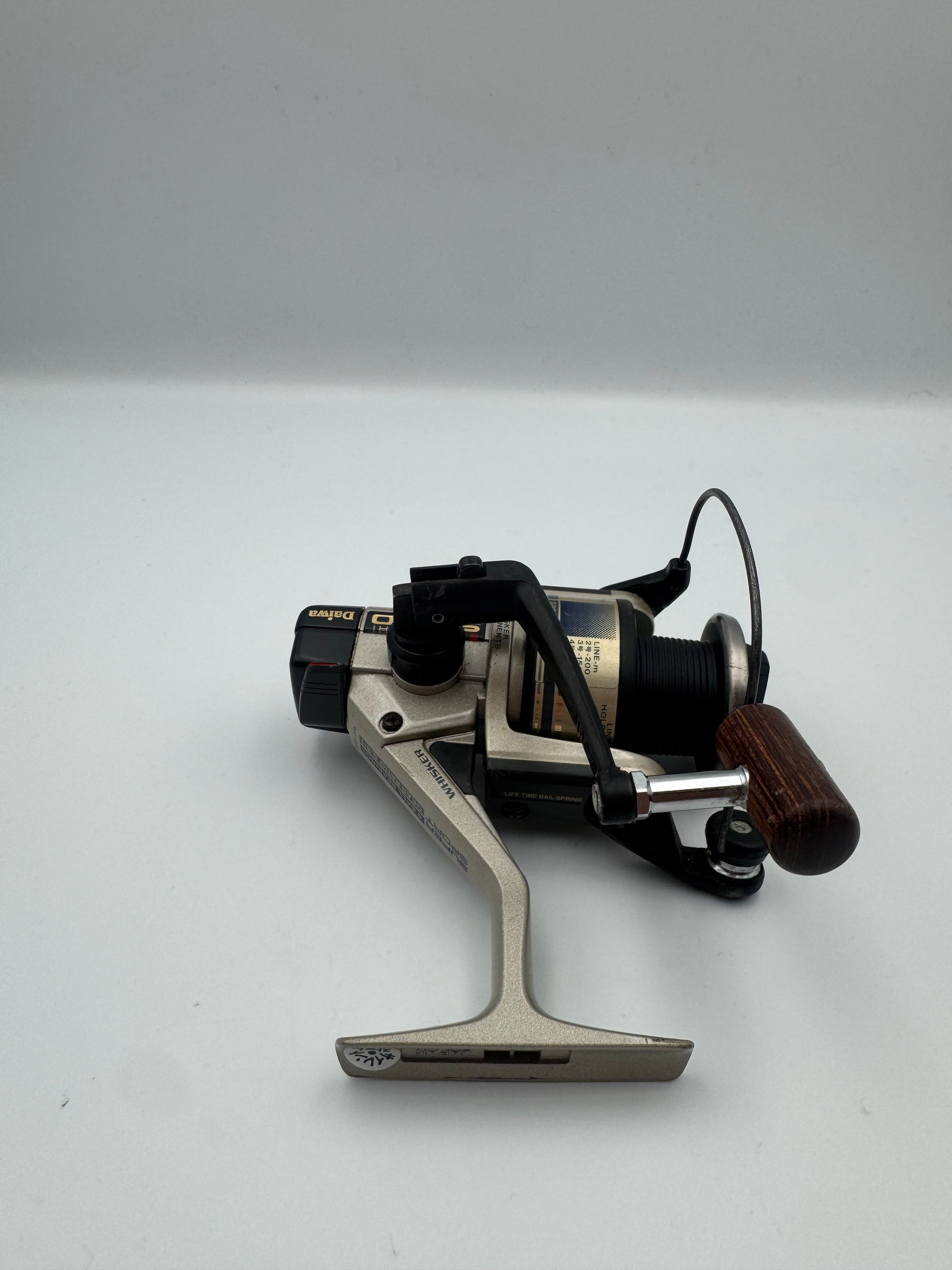 Daiwa Ss750 SuperSport