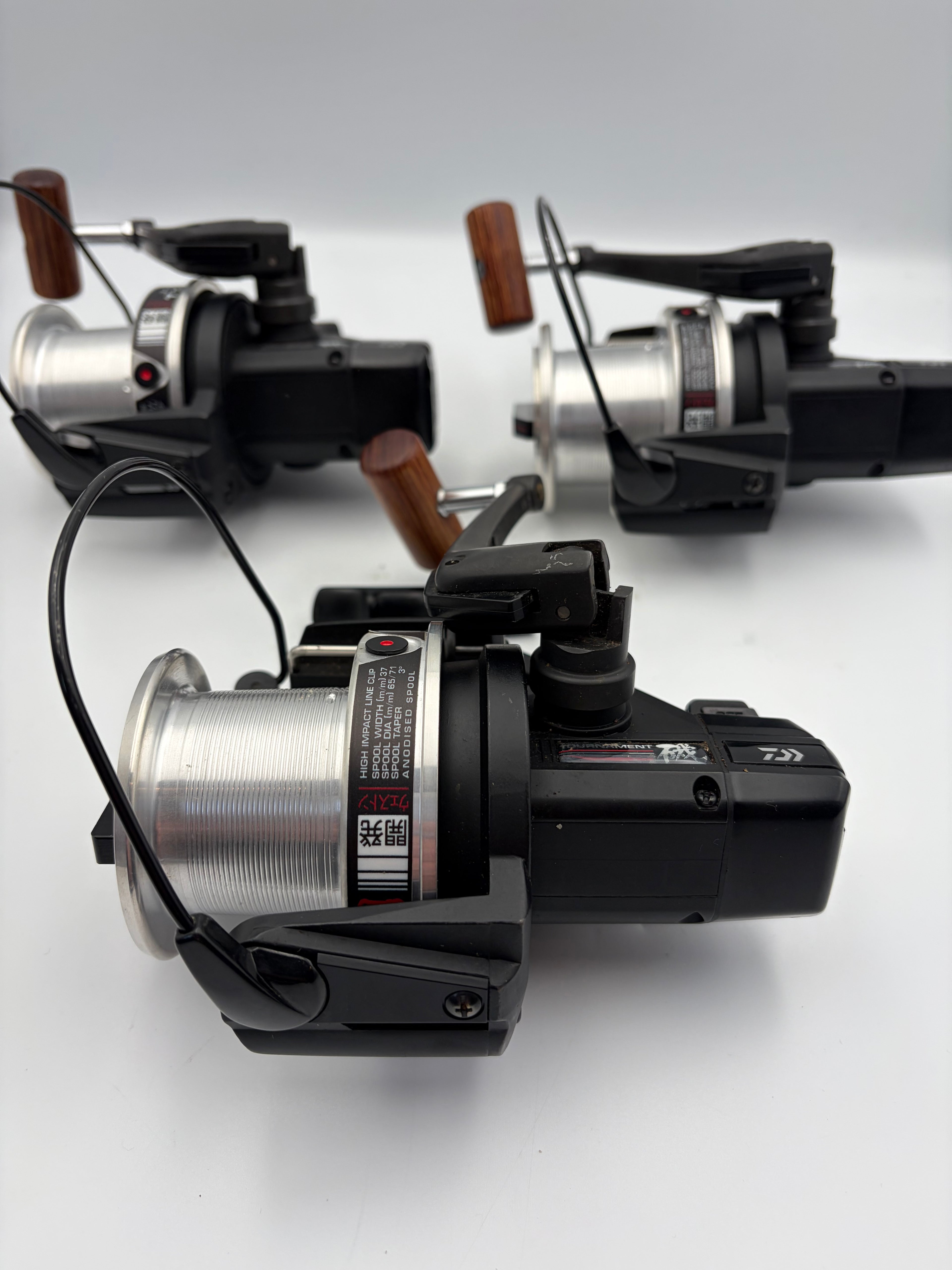 Daiwa Tournament TS5000BE X3