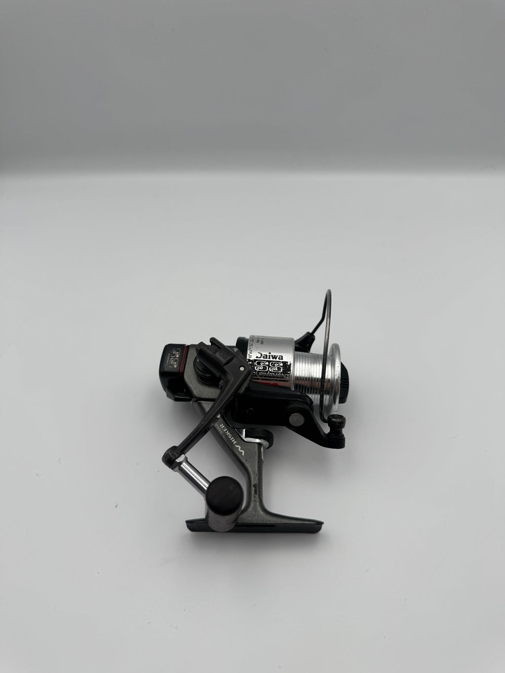 Daiwa Whisker Tournament SS-750