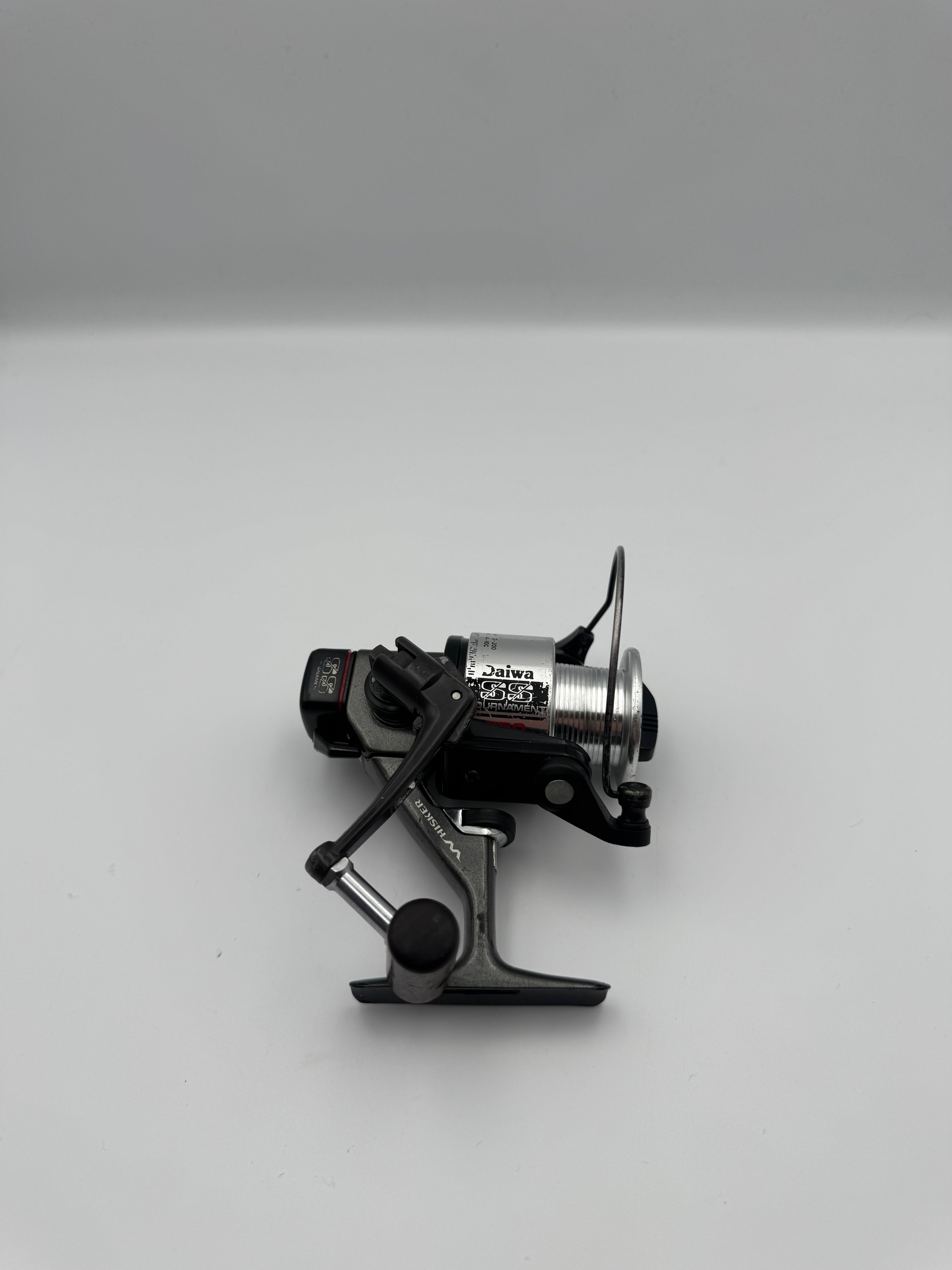 Daiwa Whisker Tournament SS-750