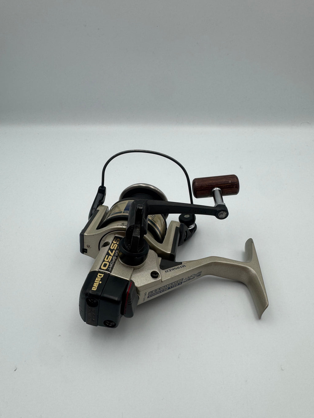 Daiwa Ss750 SuperSport