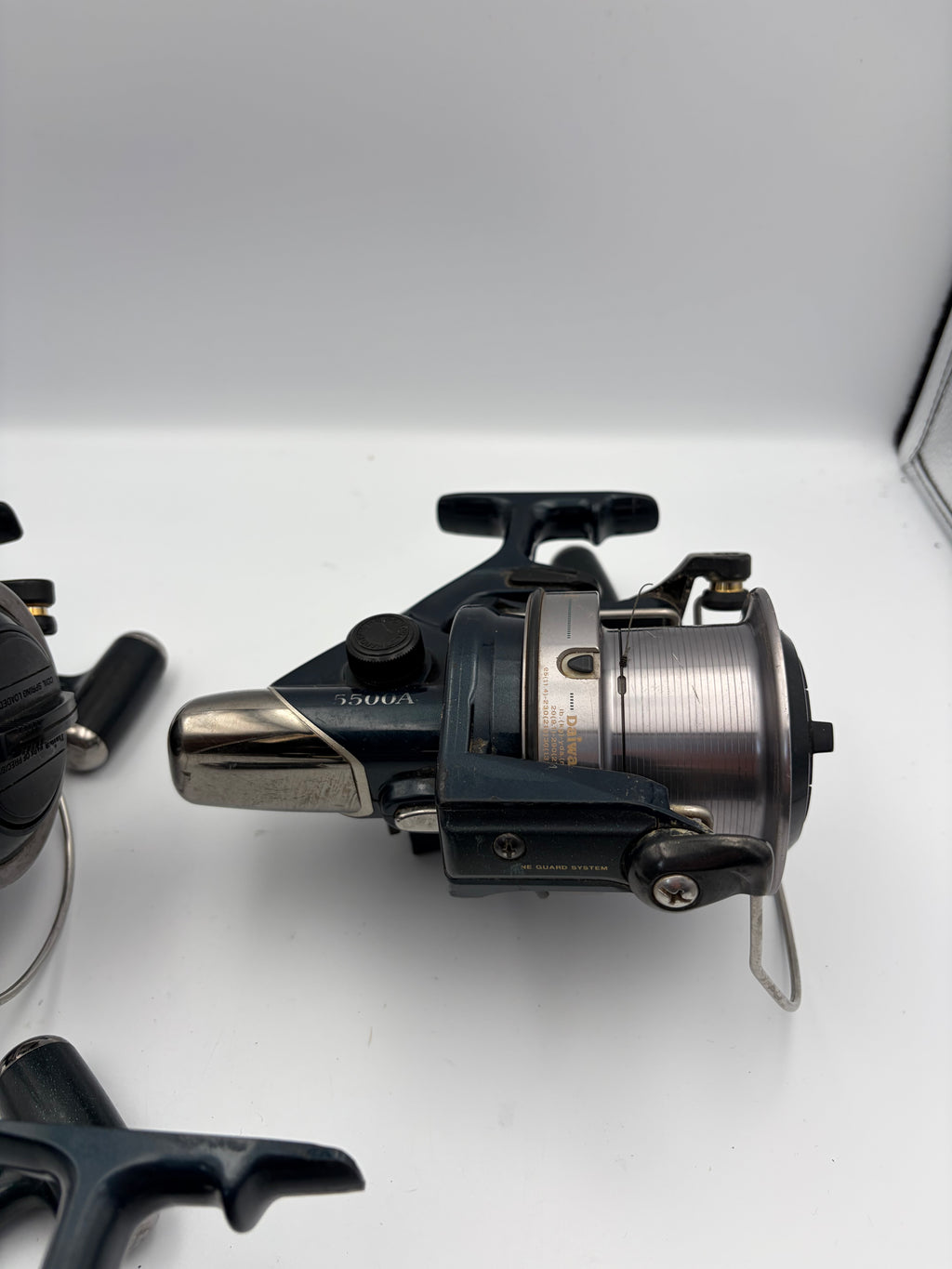 Daiwa Emblem Z5500A Set Of Three
