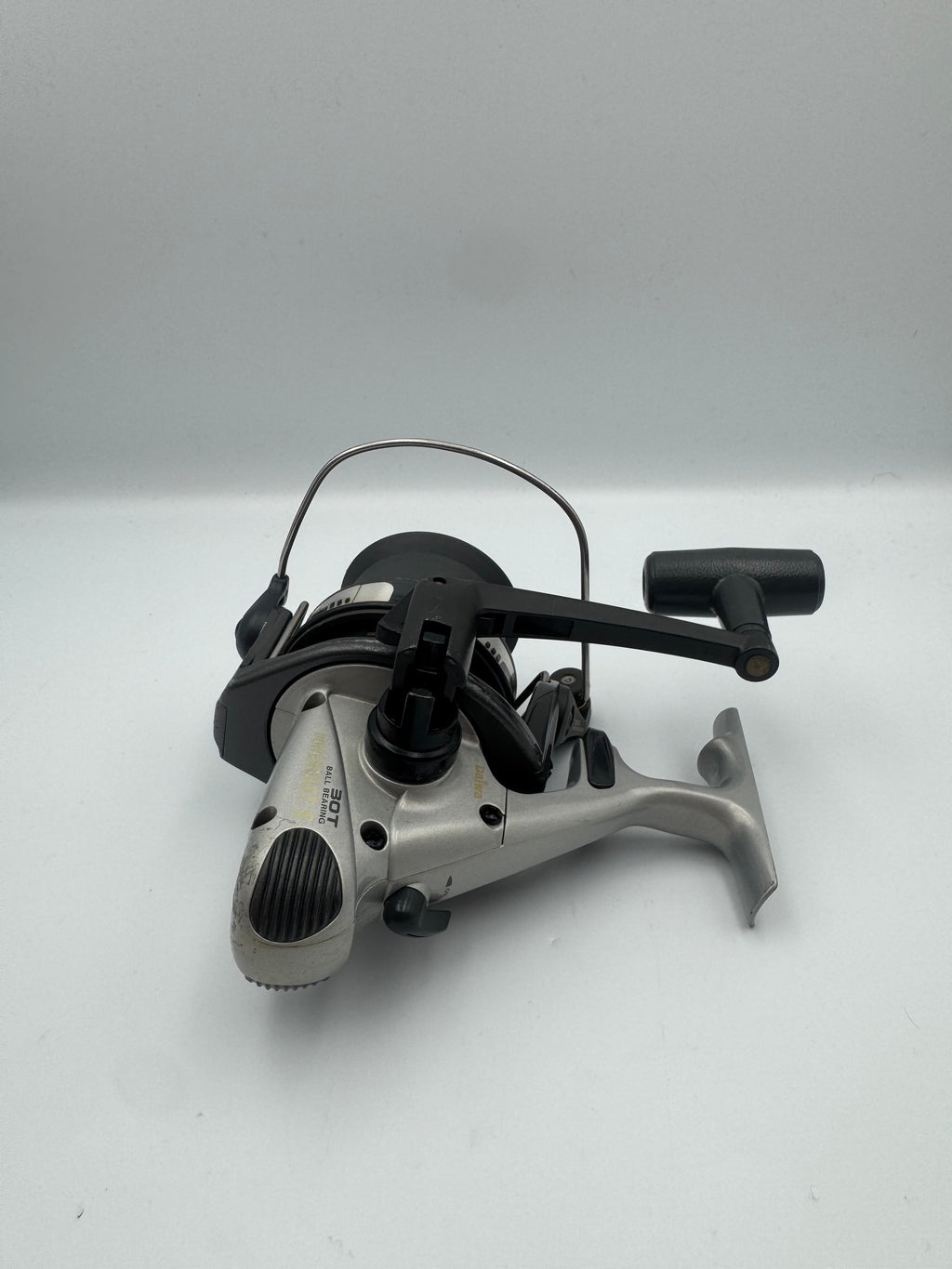 Daiwa Powercast-s 30t