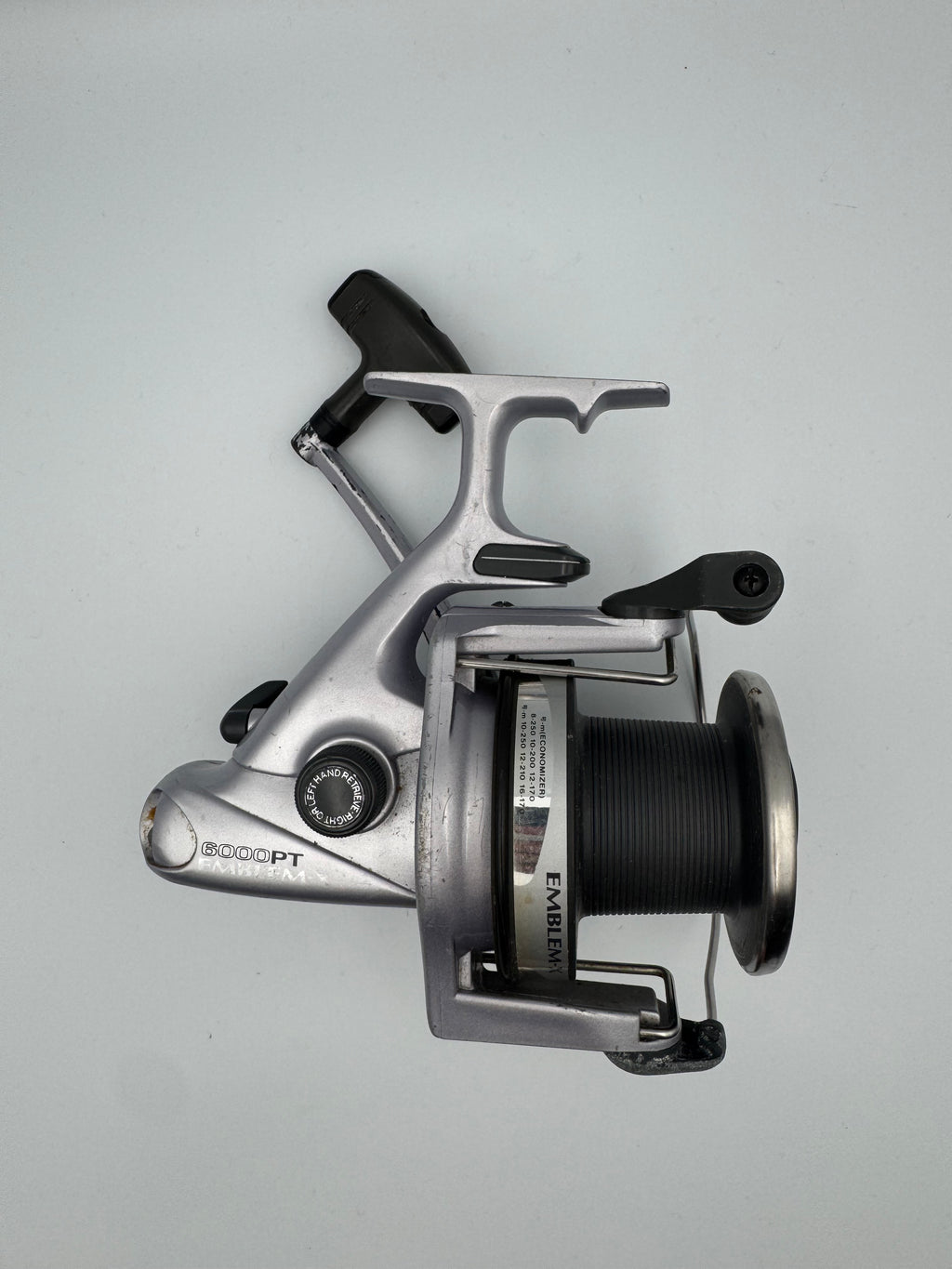 Daiwa Emblem 6000pt