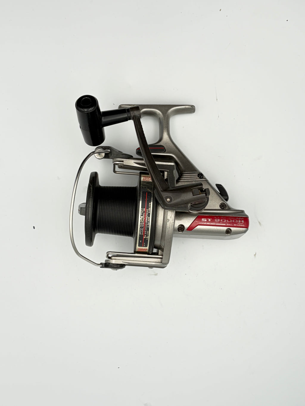 Daiwa Longbeam ST9000 Set of three