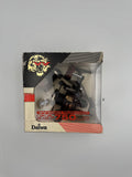 Daiwa SS750LB Whisker With Box And Spool