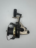Daiwa Emblem-s 4500t