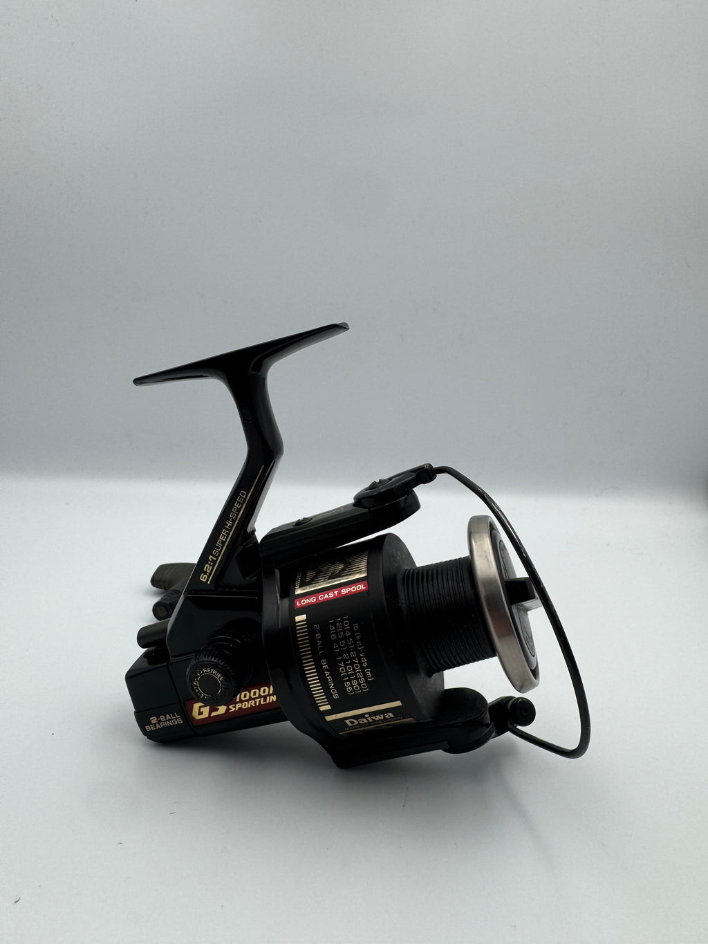 Daiwa GS1000h Sportline