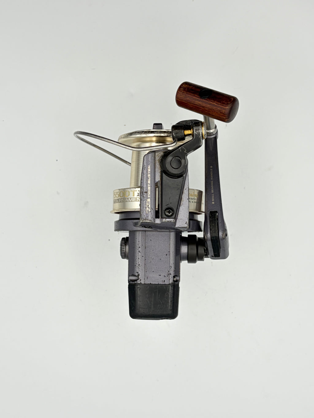Daiwa Tournament 5500T