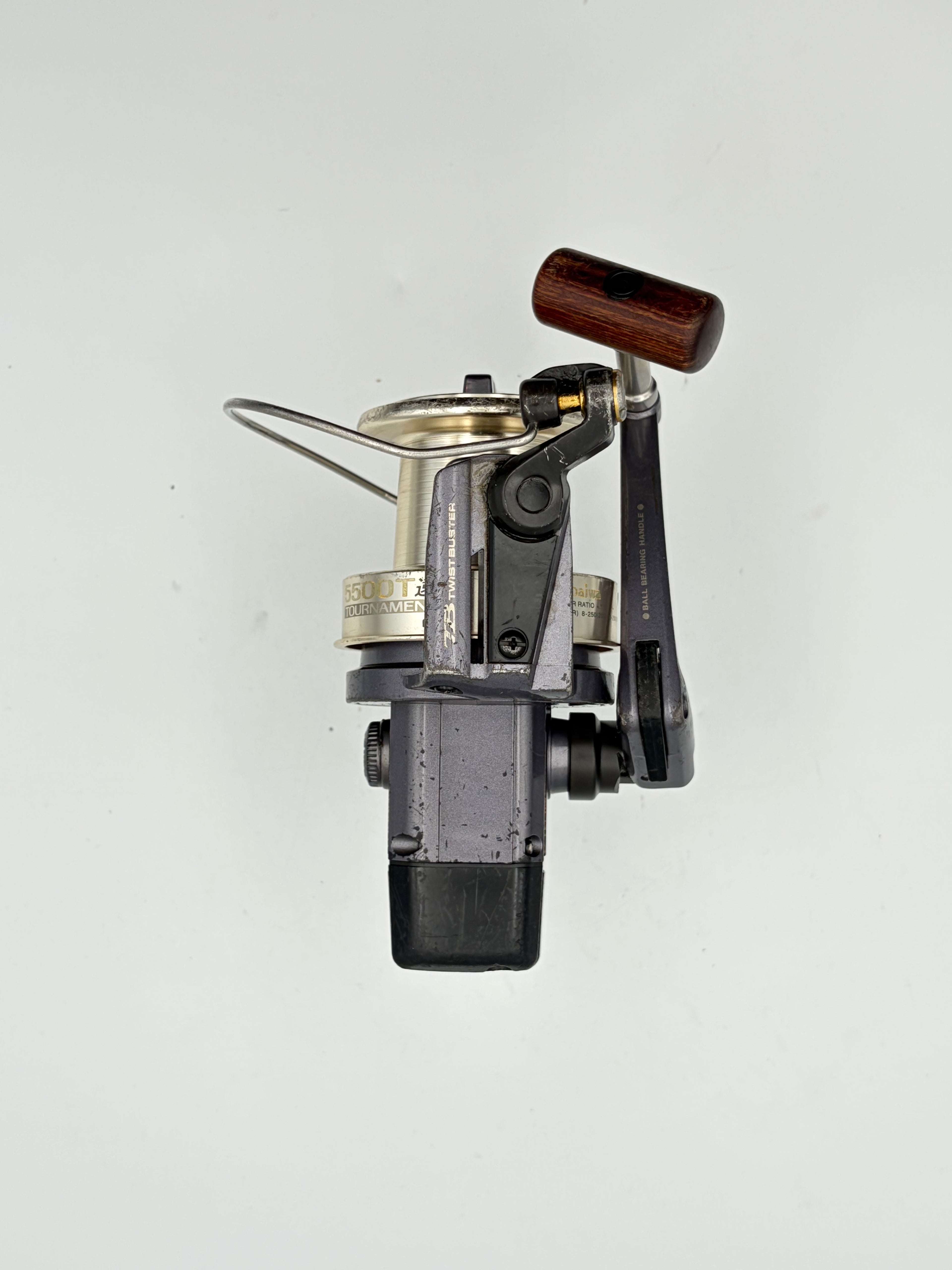 Daiwa Tournament 5500T