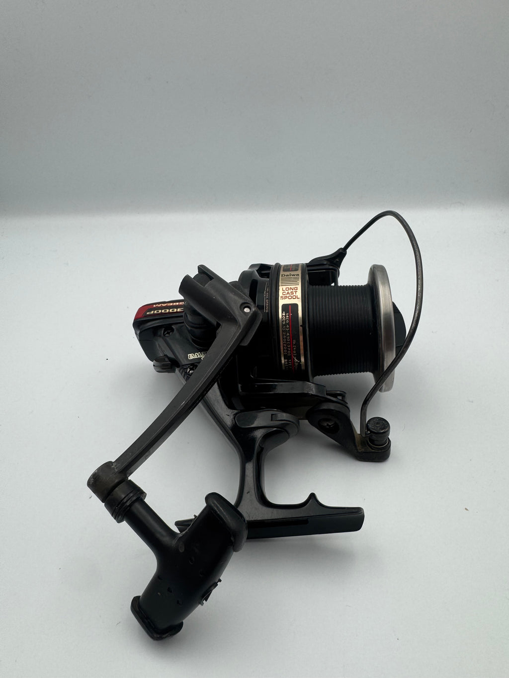 Daiwa Longbeam Gs3000p