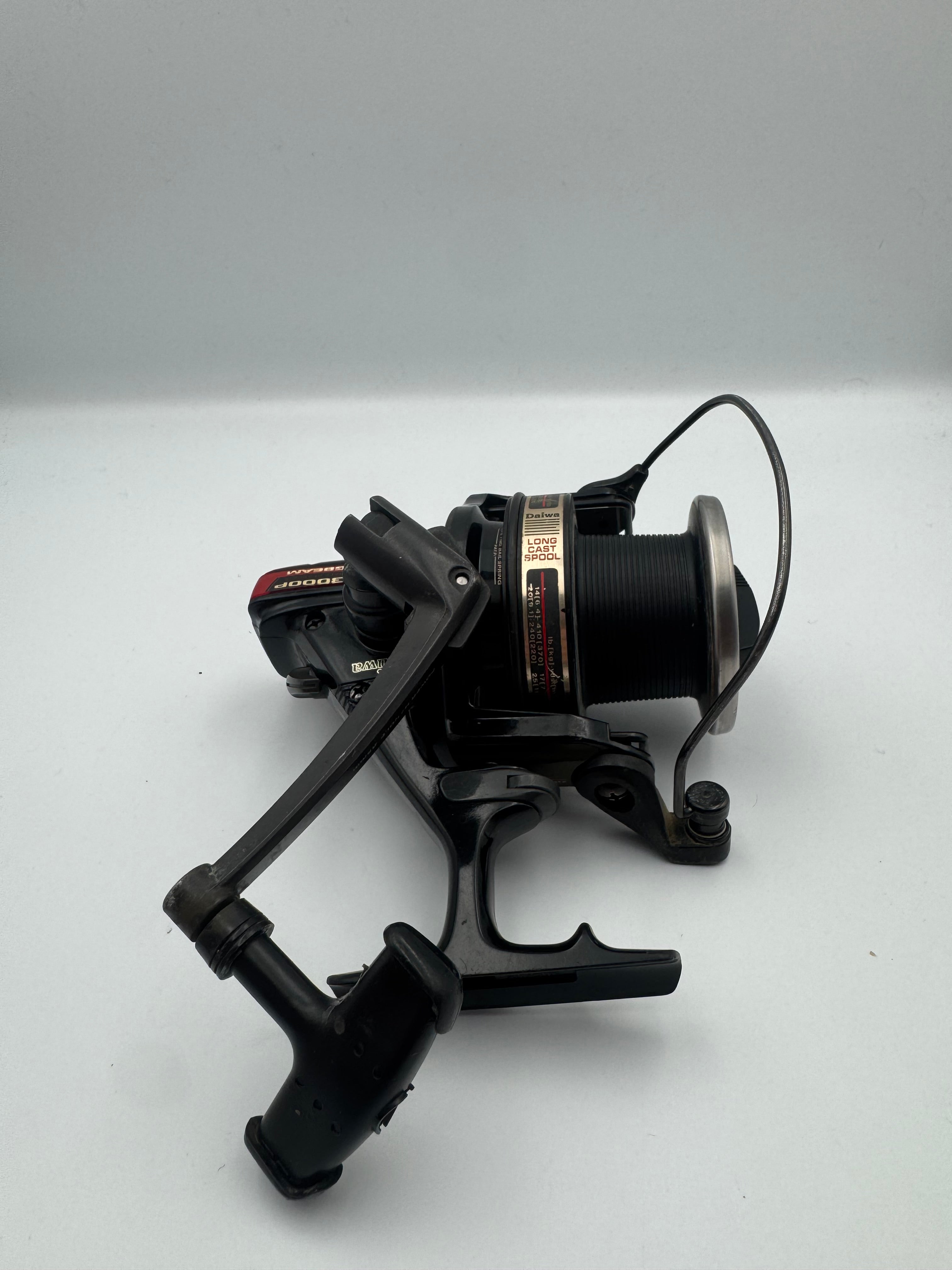 Daiwa Longbeam Gs3000p