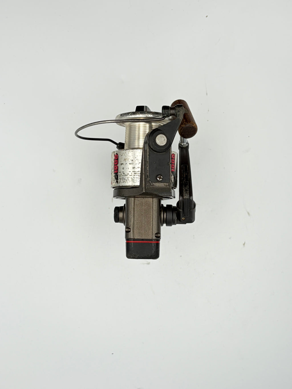 Daiwa GS1000 Whisker