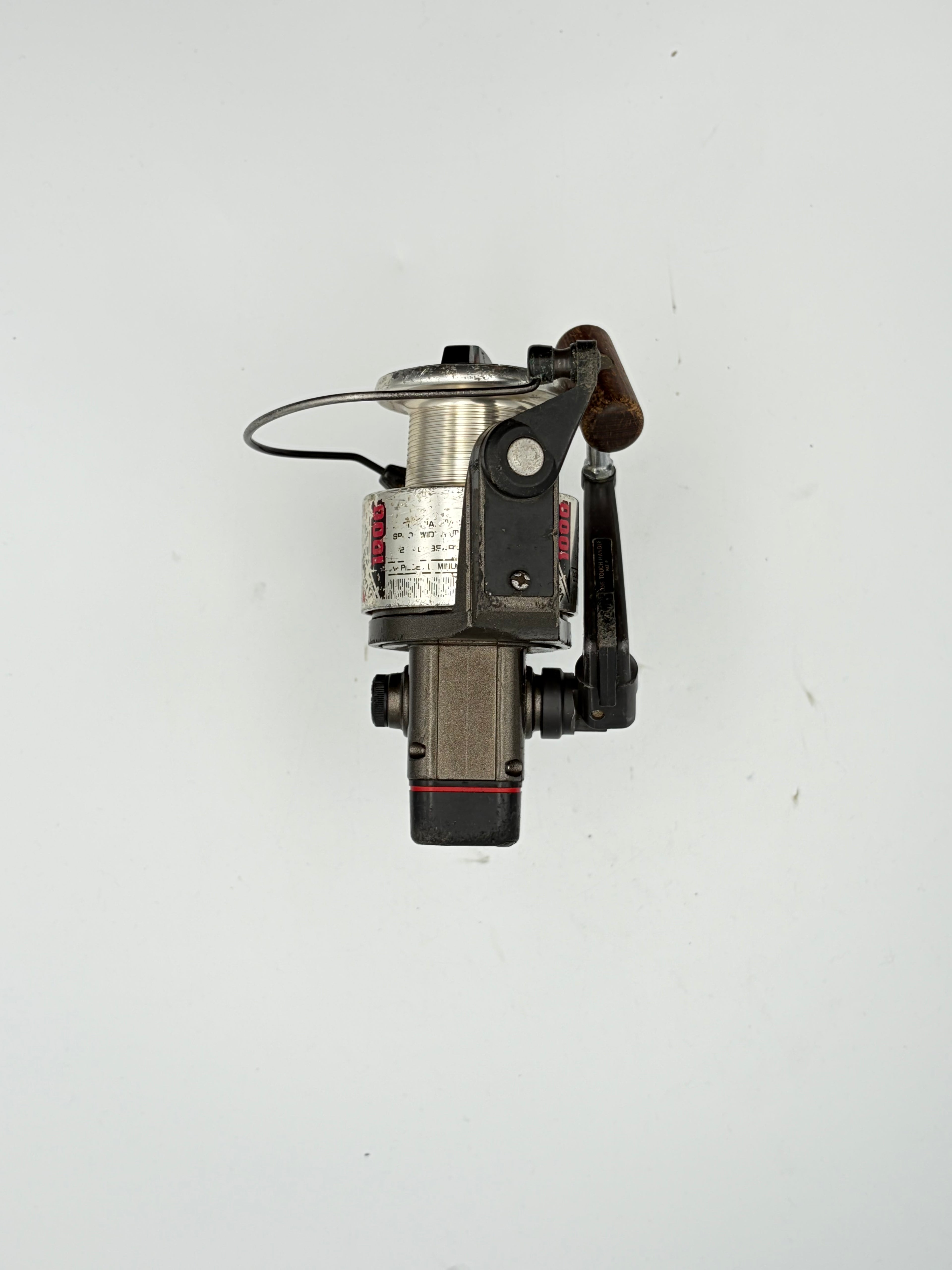Daiwa GS1000 Whisker