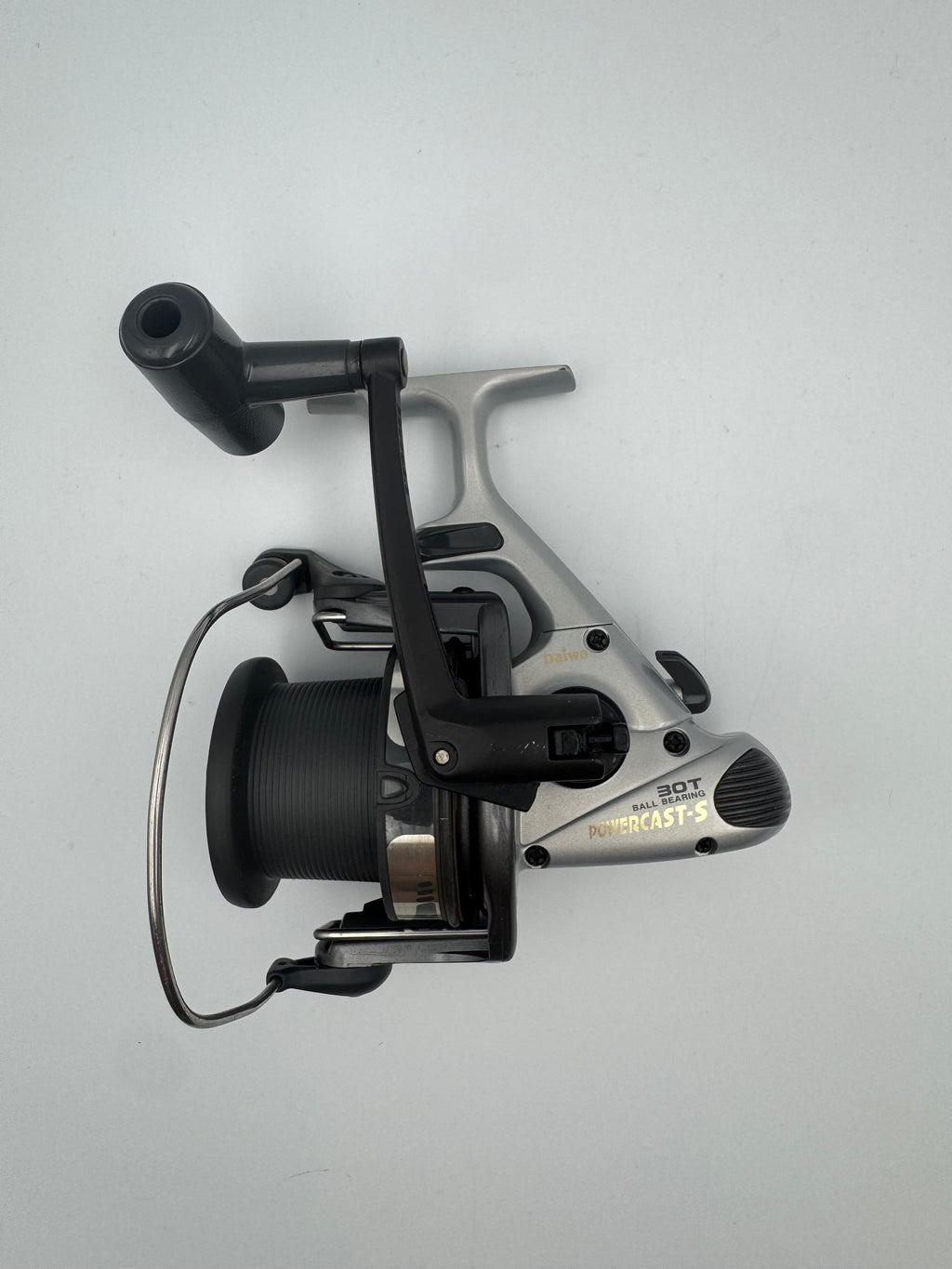 Daiwa Powercast-s 30t