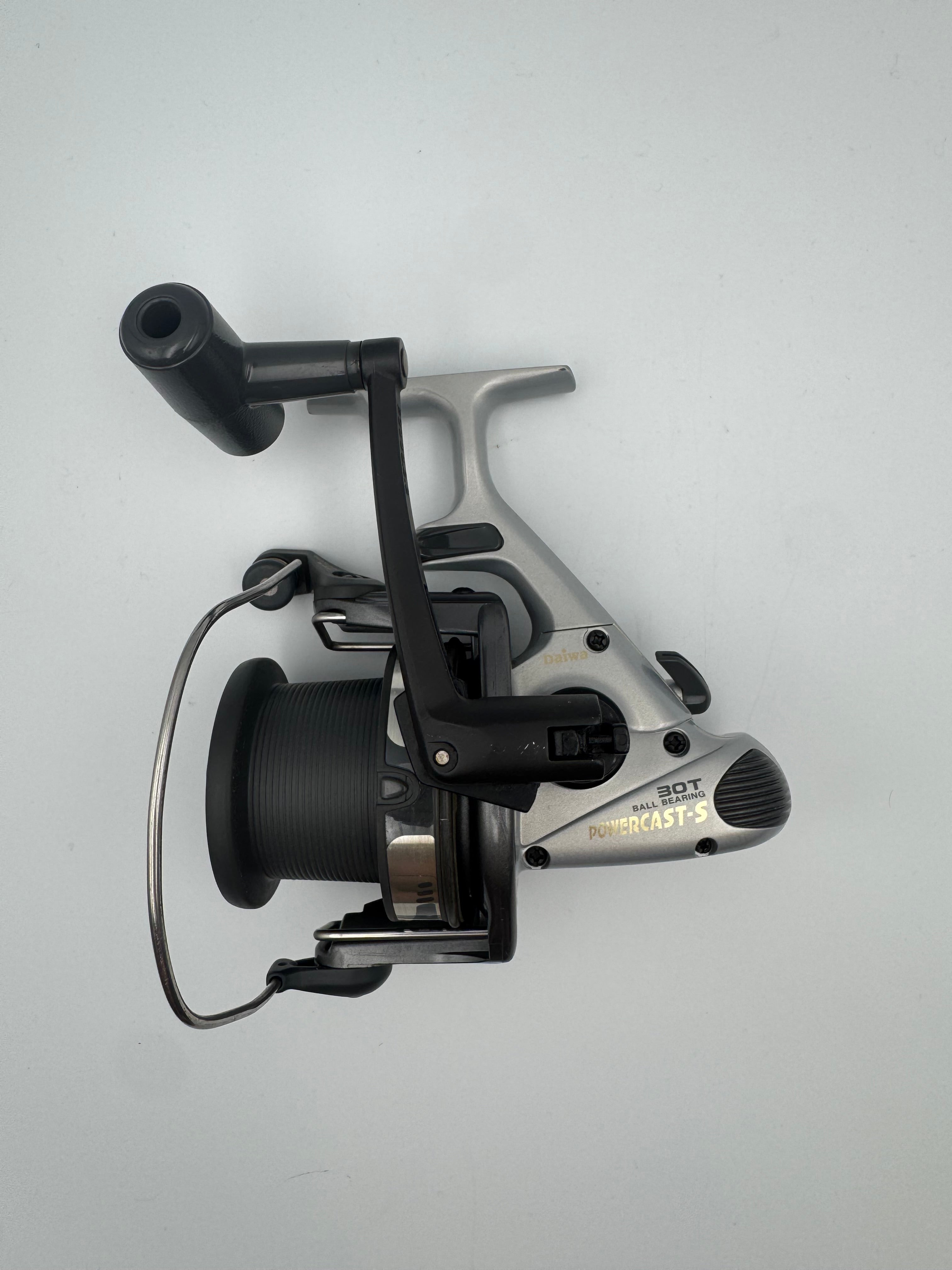 Daiwa Powercast-s 30t