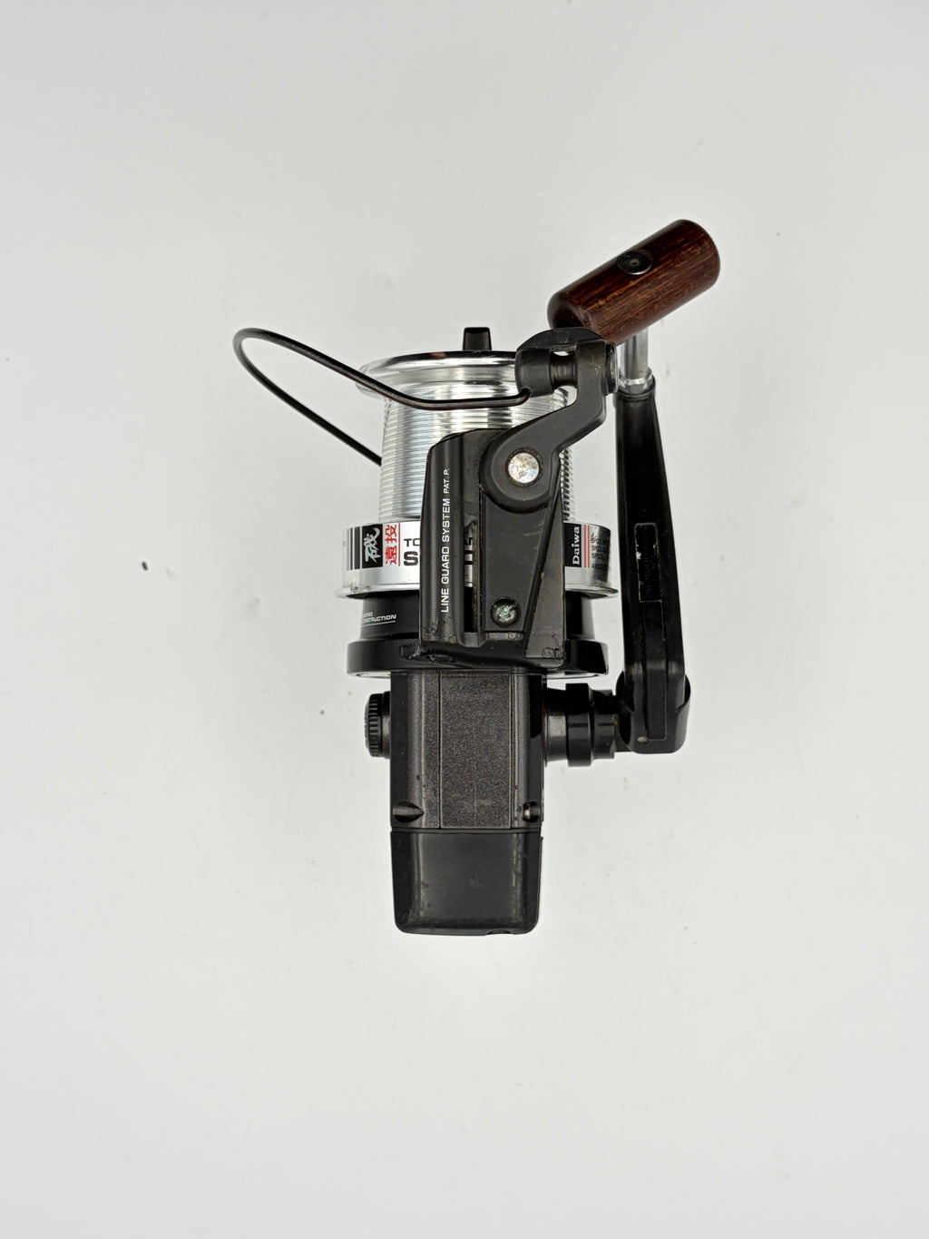 Daiwa SS3000 Square Drive