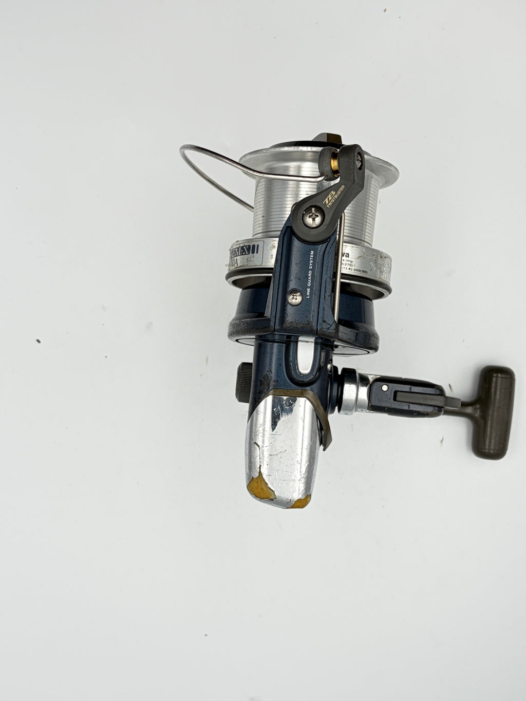 Daiwa Emblem X5500A