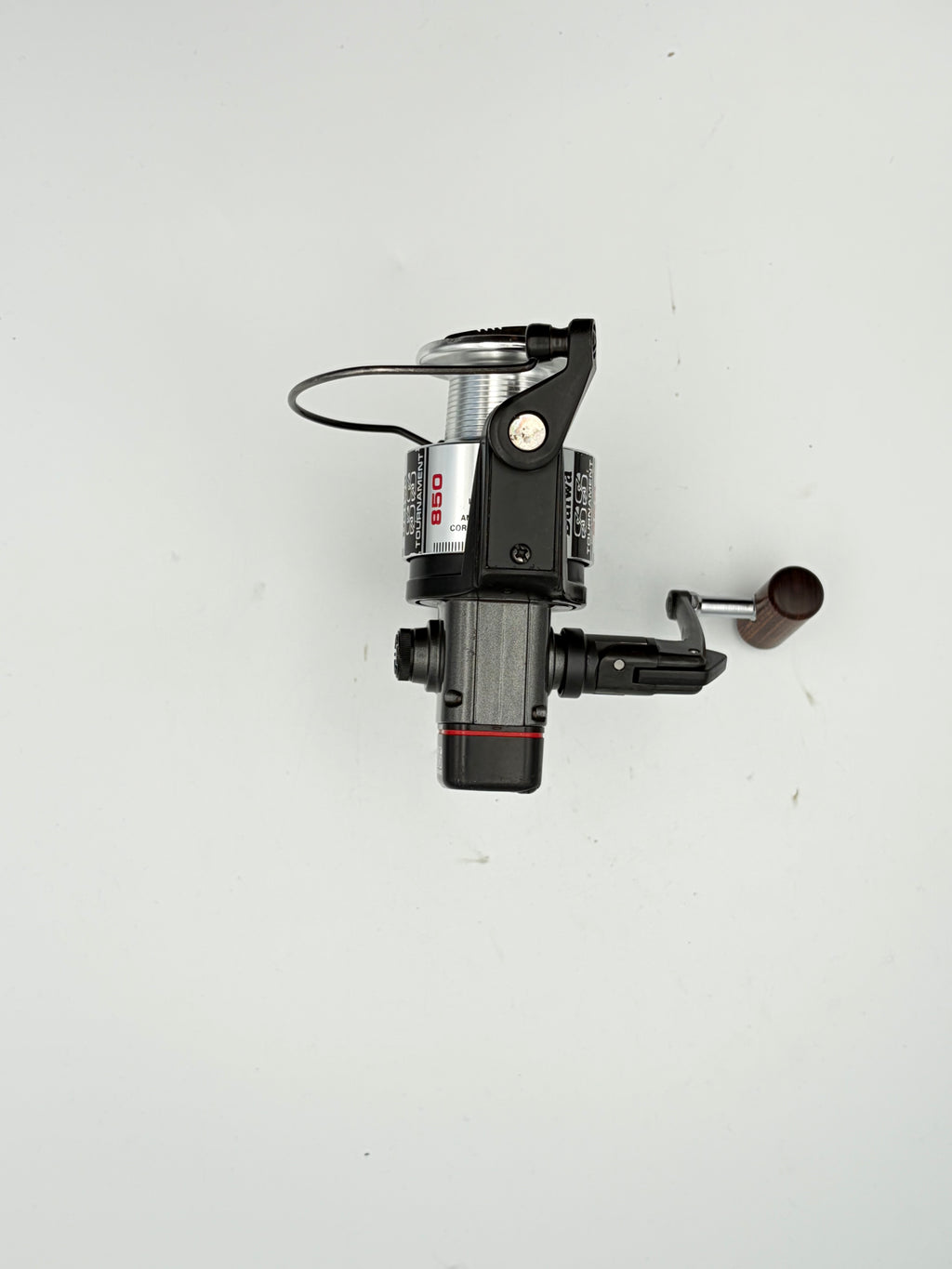 Daiwa SS850 Whisker