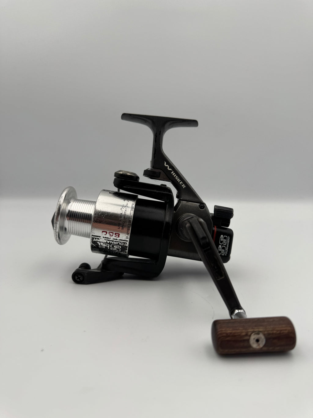 Daiwa SS850 Whisker Tournament