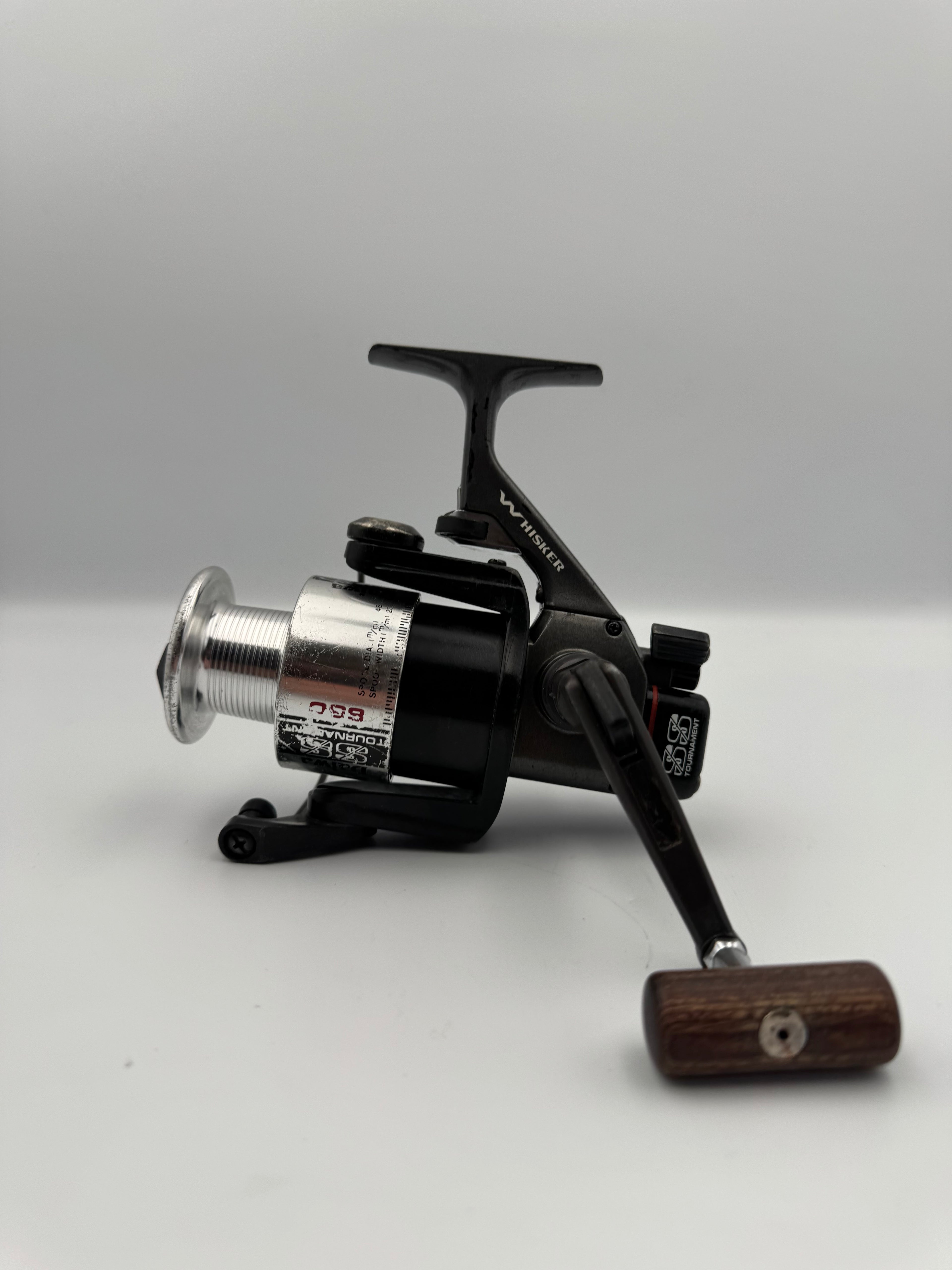 Daiwa SS850 Whisker Tournament
