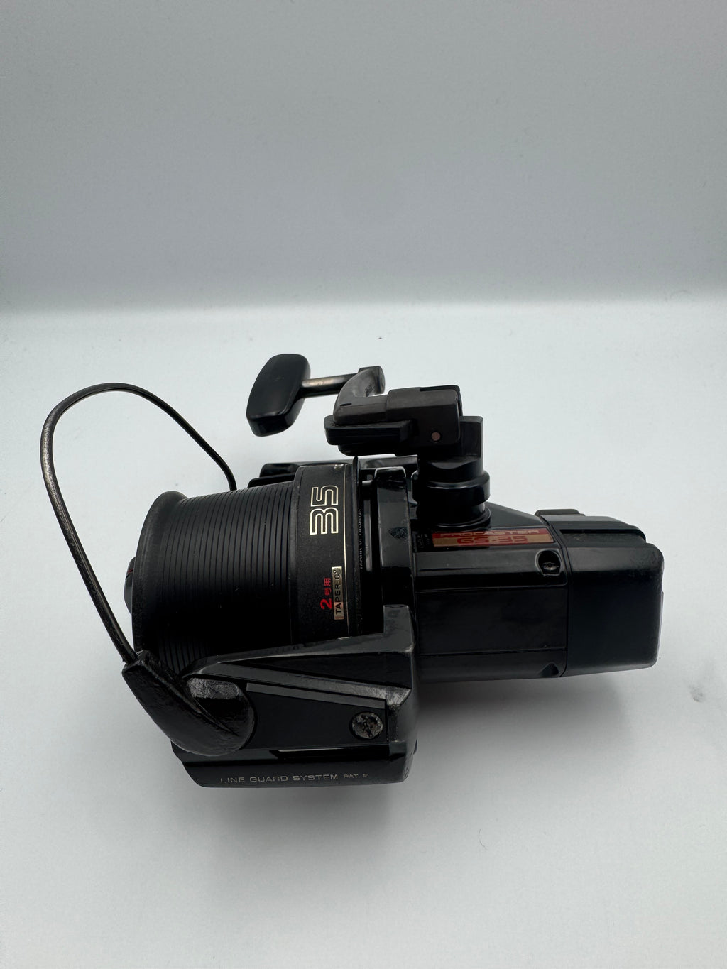 Daiwa GS35 Procaster Whisker