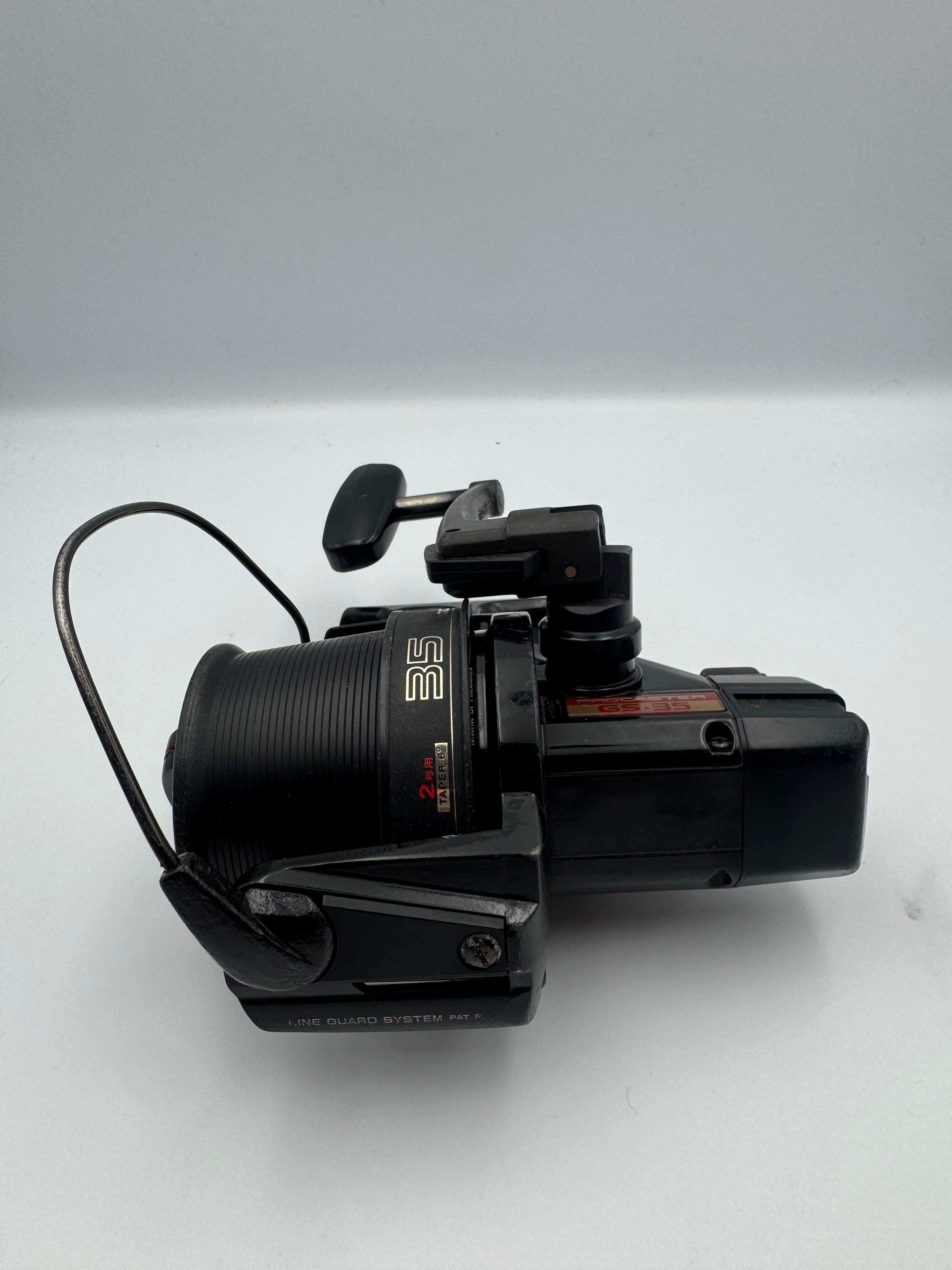 Daiwa GS35 Procaster Whisker