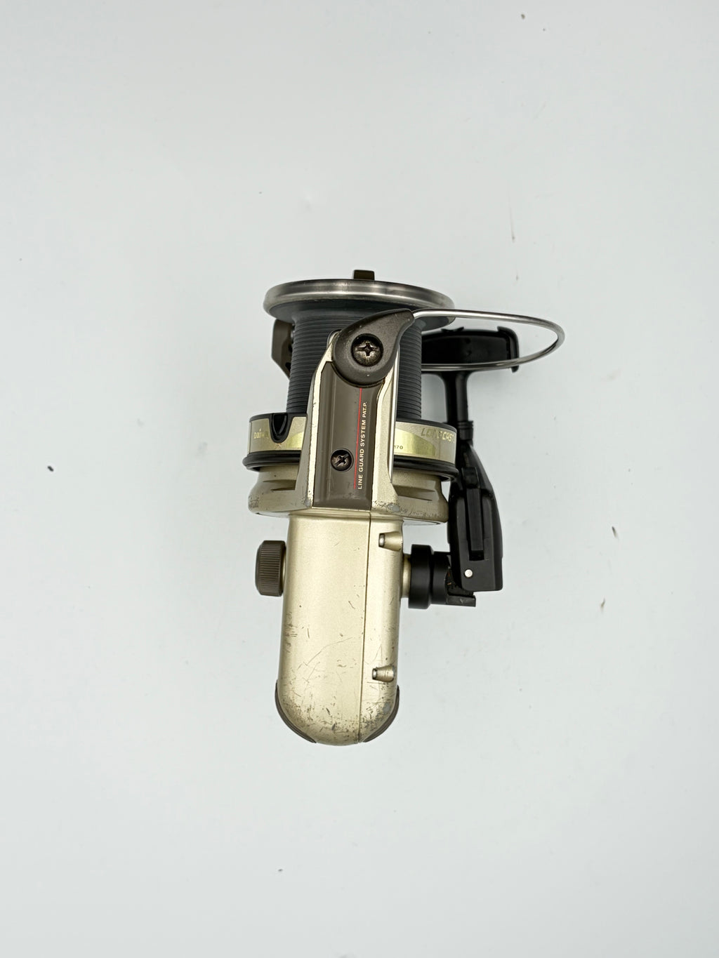 Daiwa Emblem X5500H