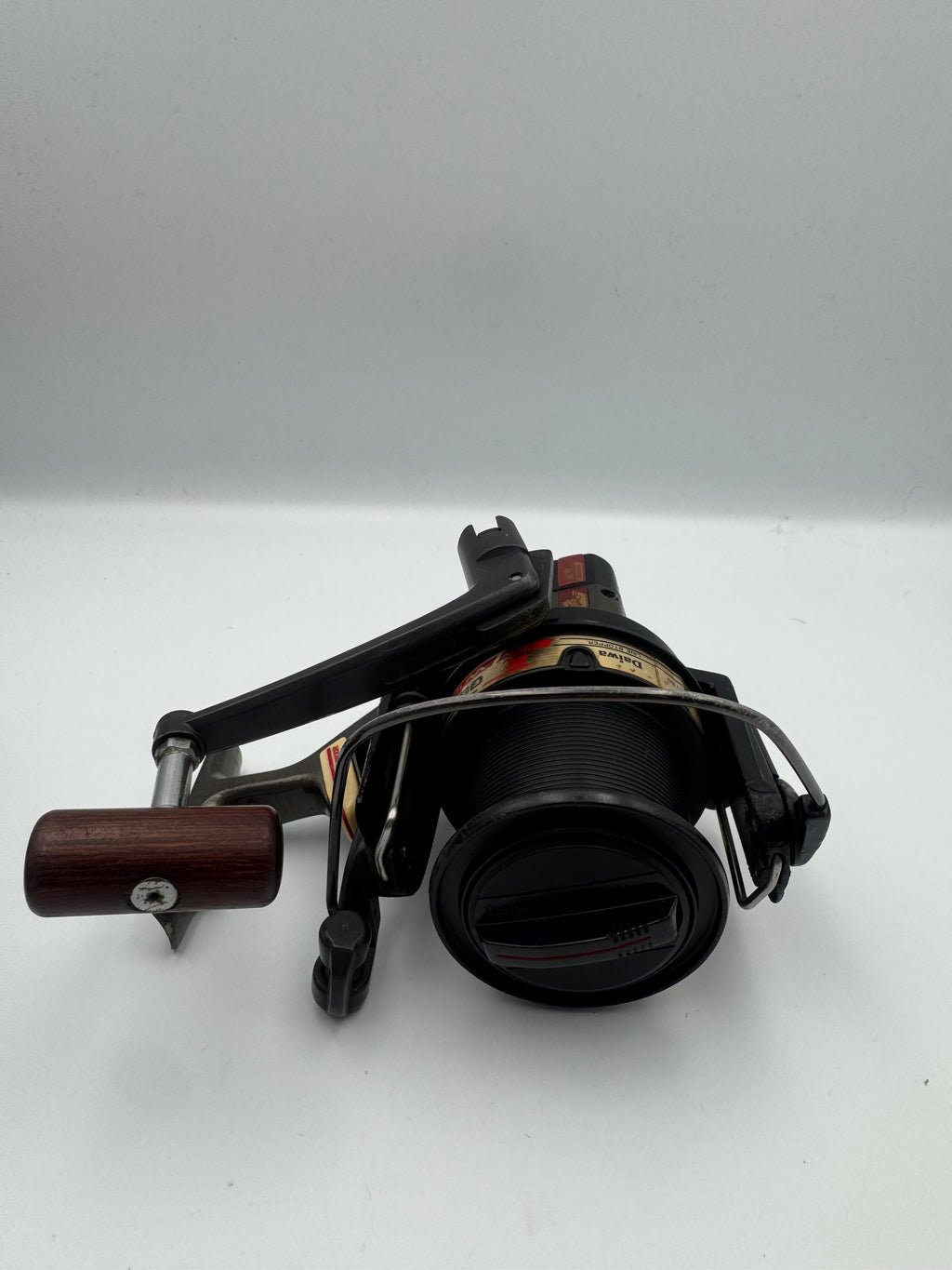 Daiwa Gs3000 whisker tournament