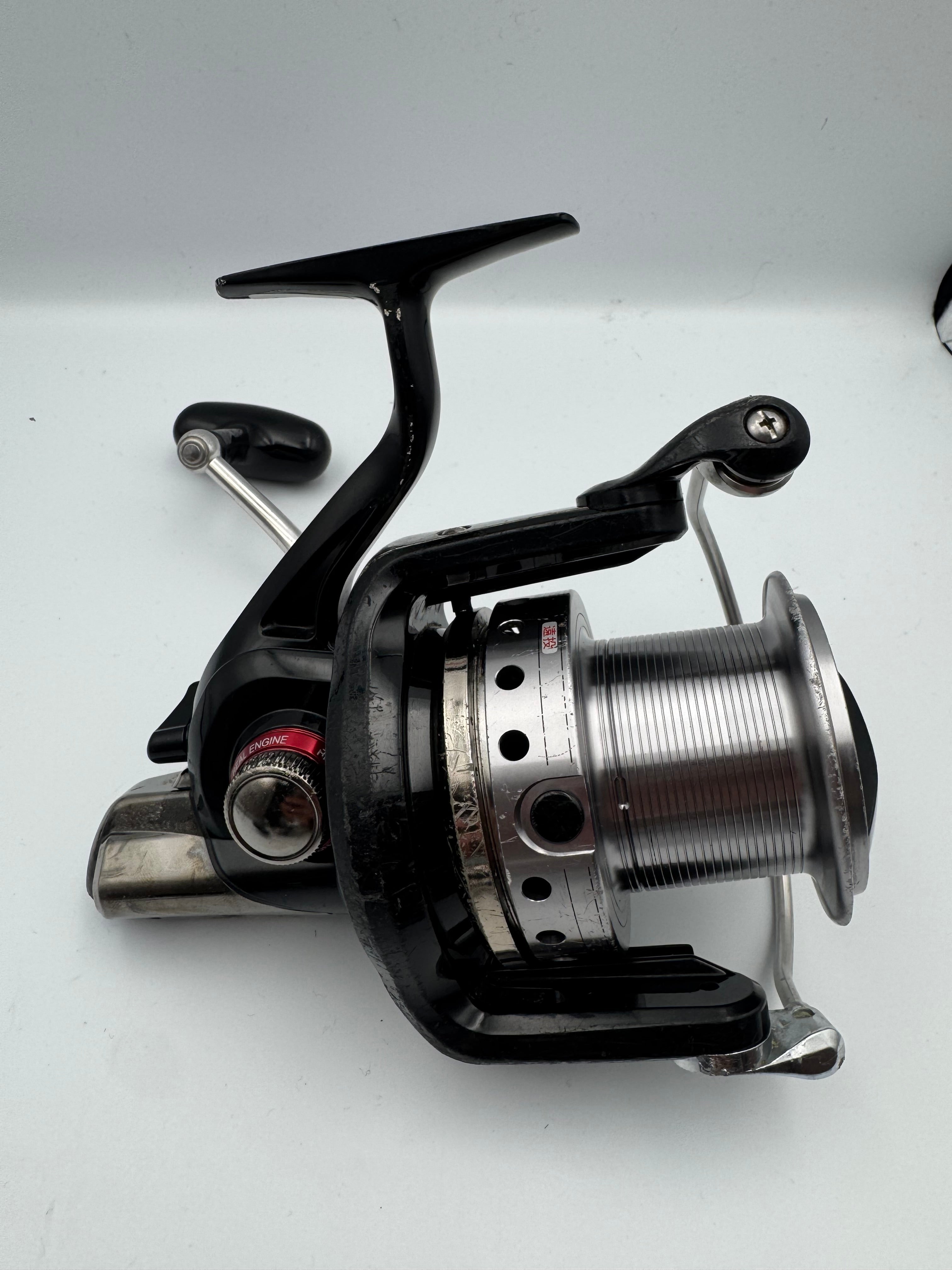 Daiwa ISO 5000 Japan Set Of Three