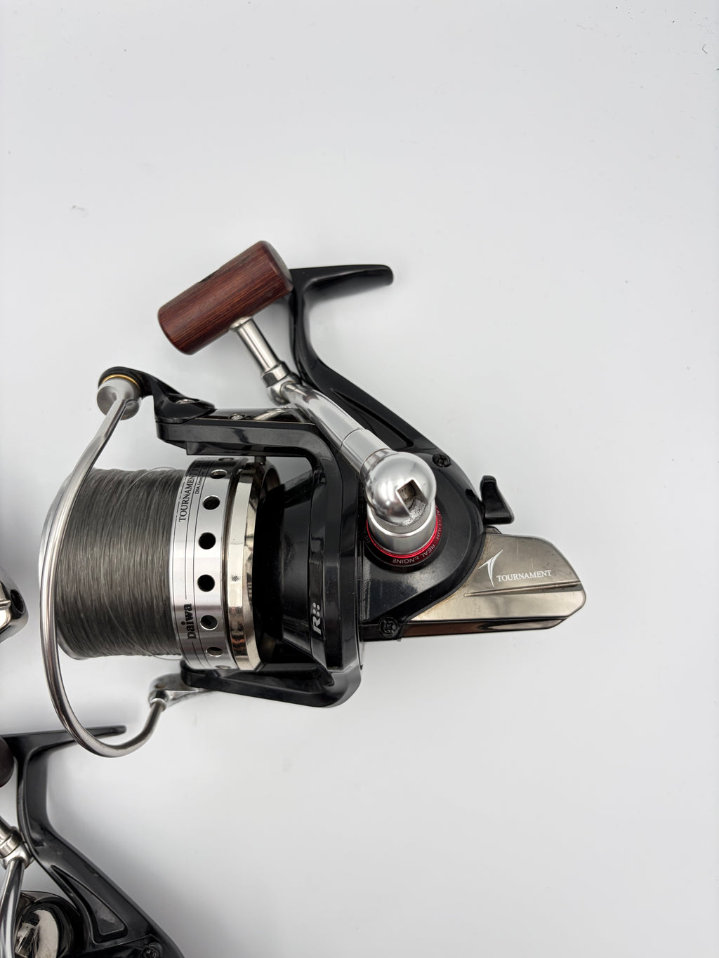 Daiwa iso 5500 tournament QD Set Of Three