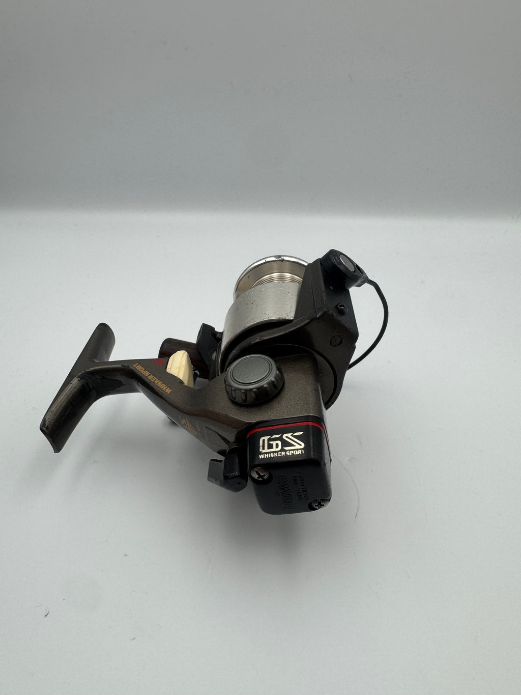 Daiwa Gs750 Whisker Tournament