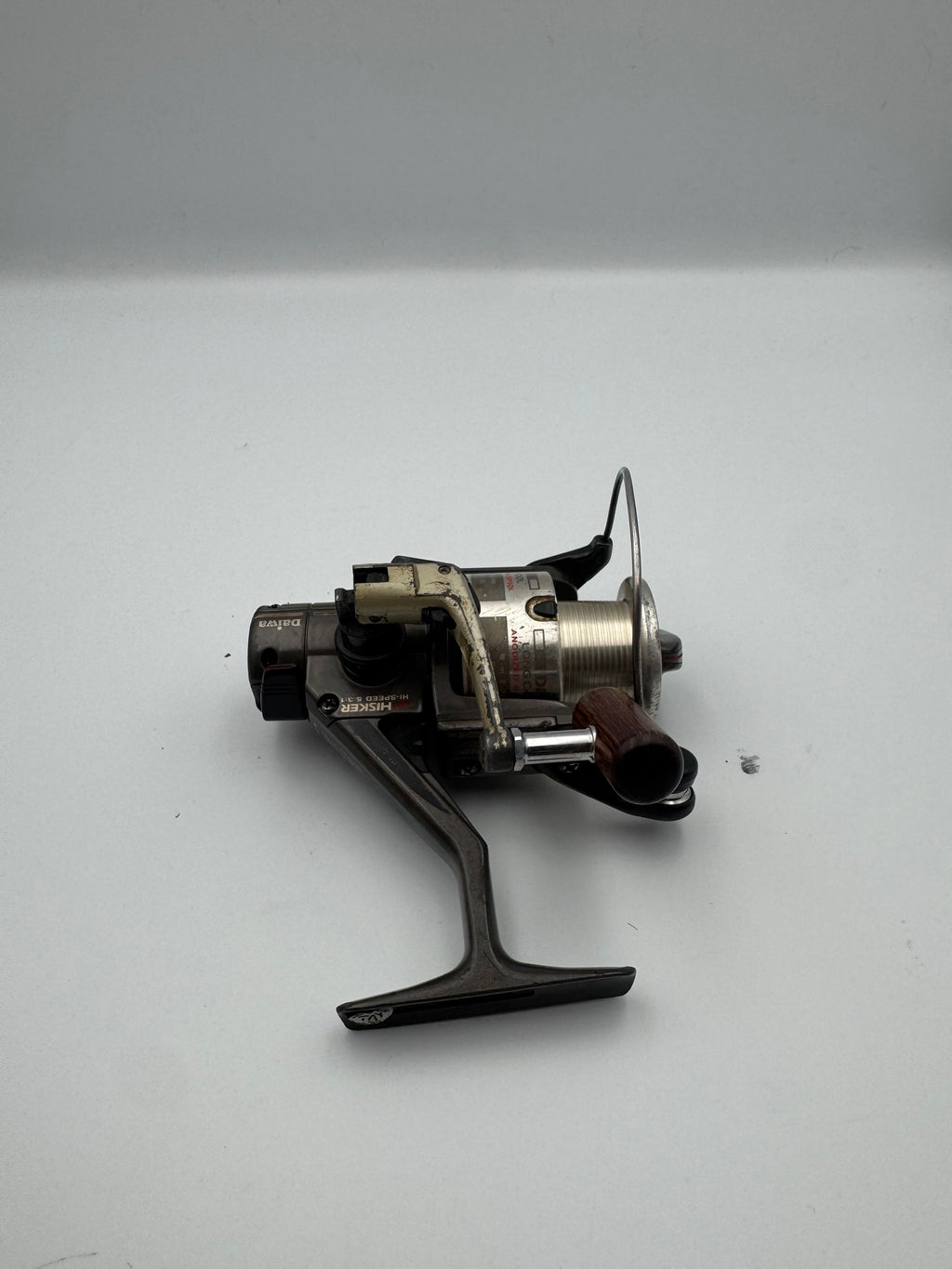 Daiwa Whisker Sport