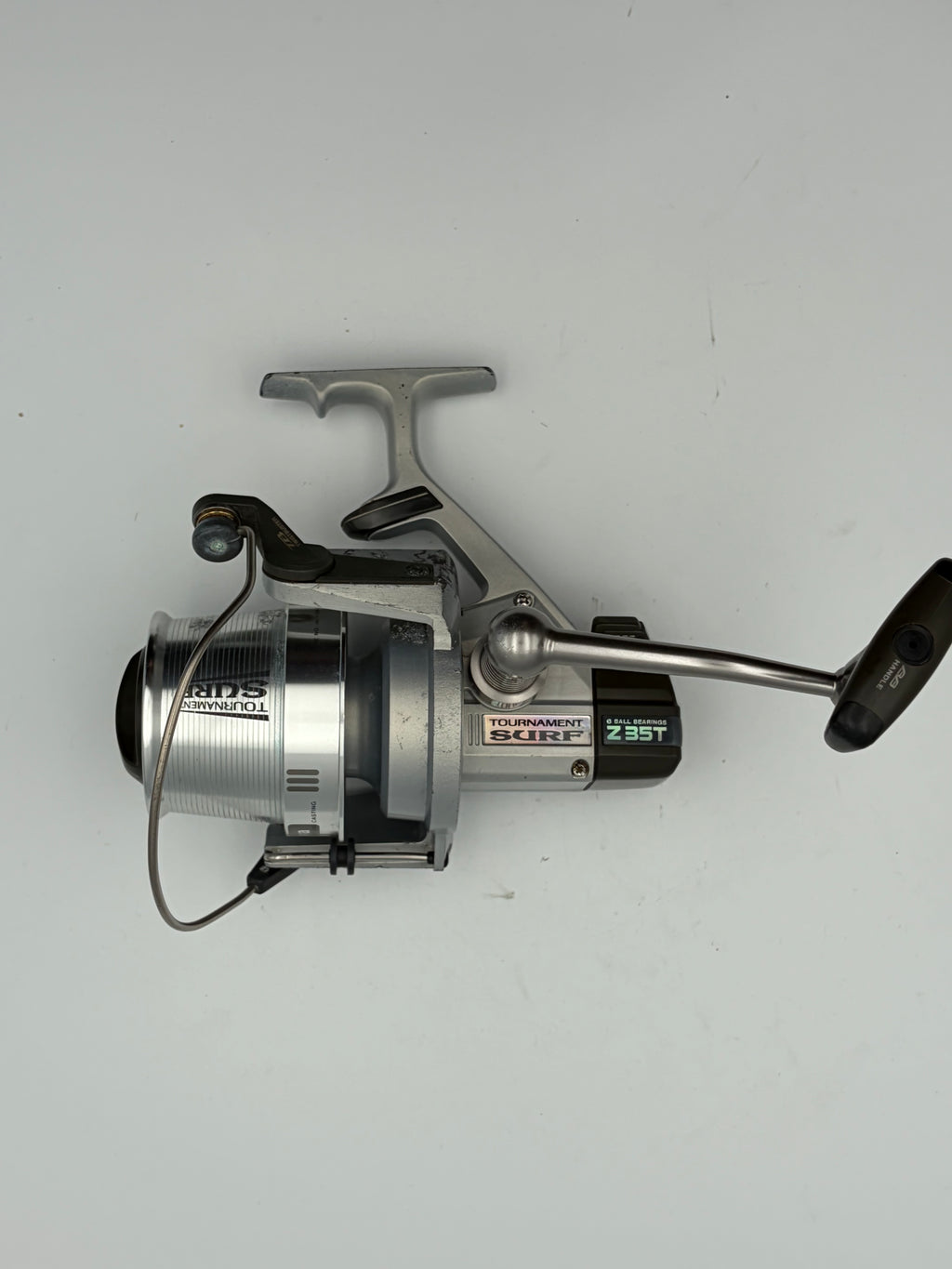 Daiwa Tournament Z35T