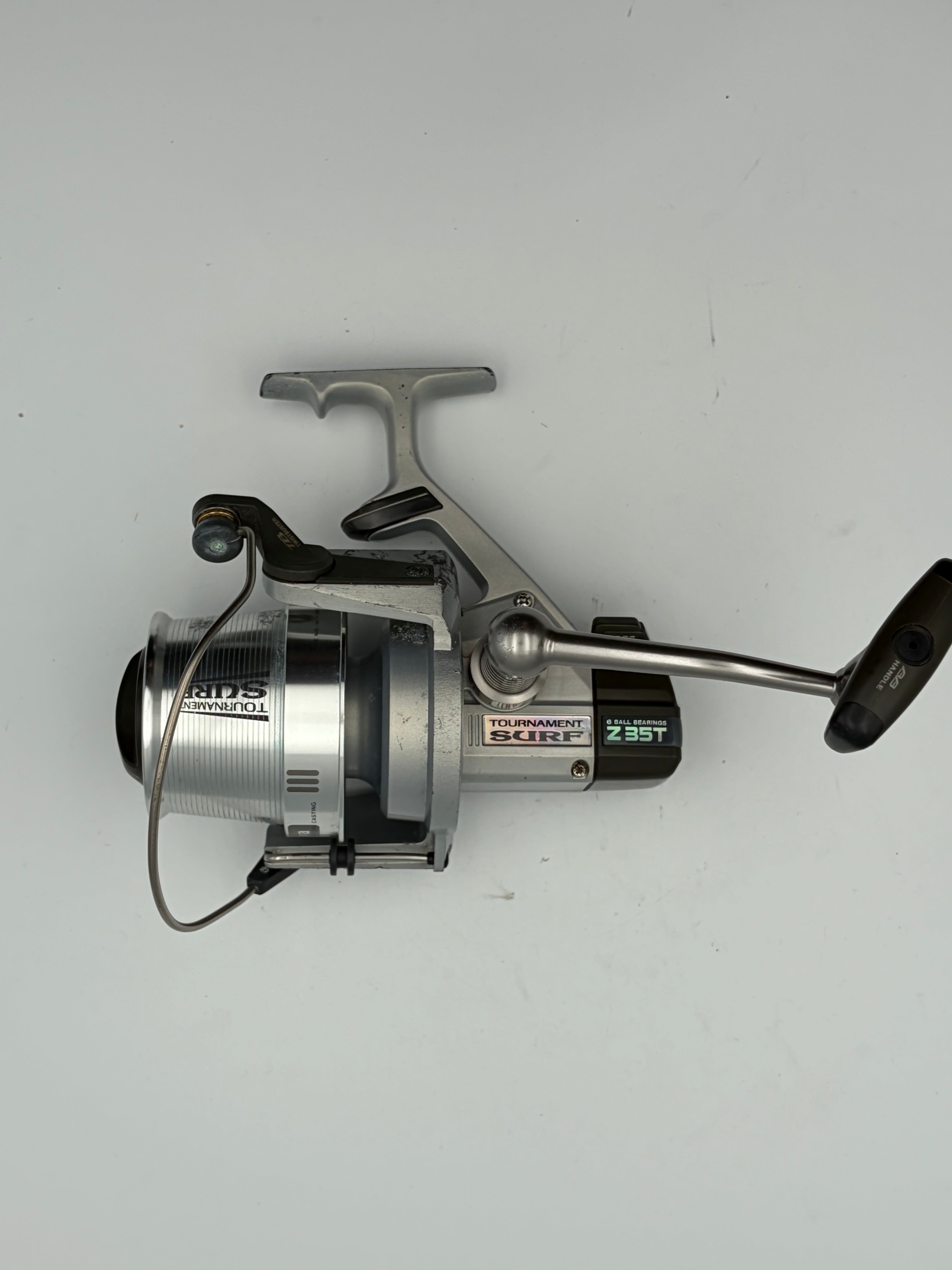 Daiwa Tournament Z35T